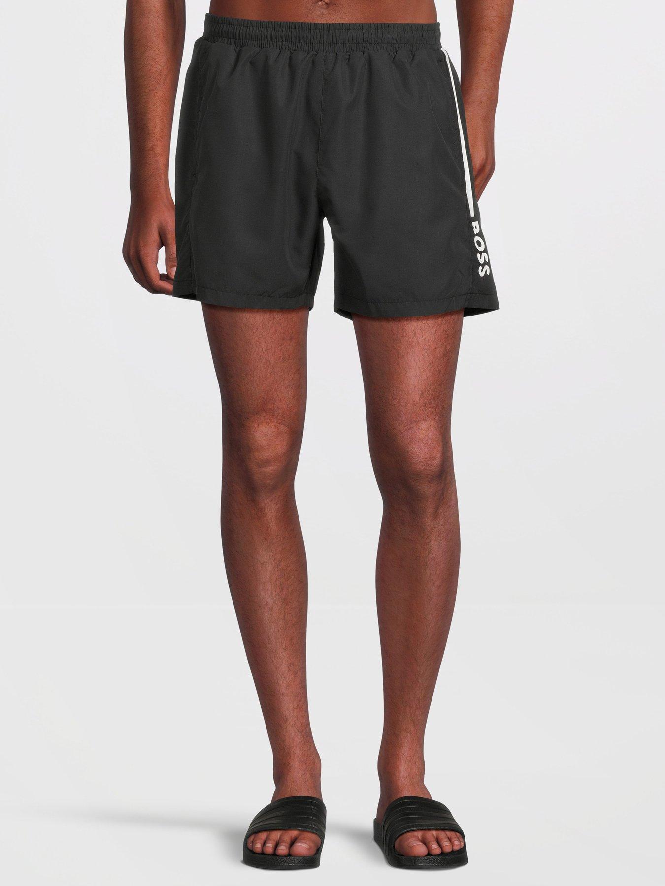 boss-dolphin-swim-shorts-black