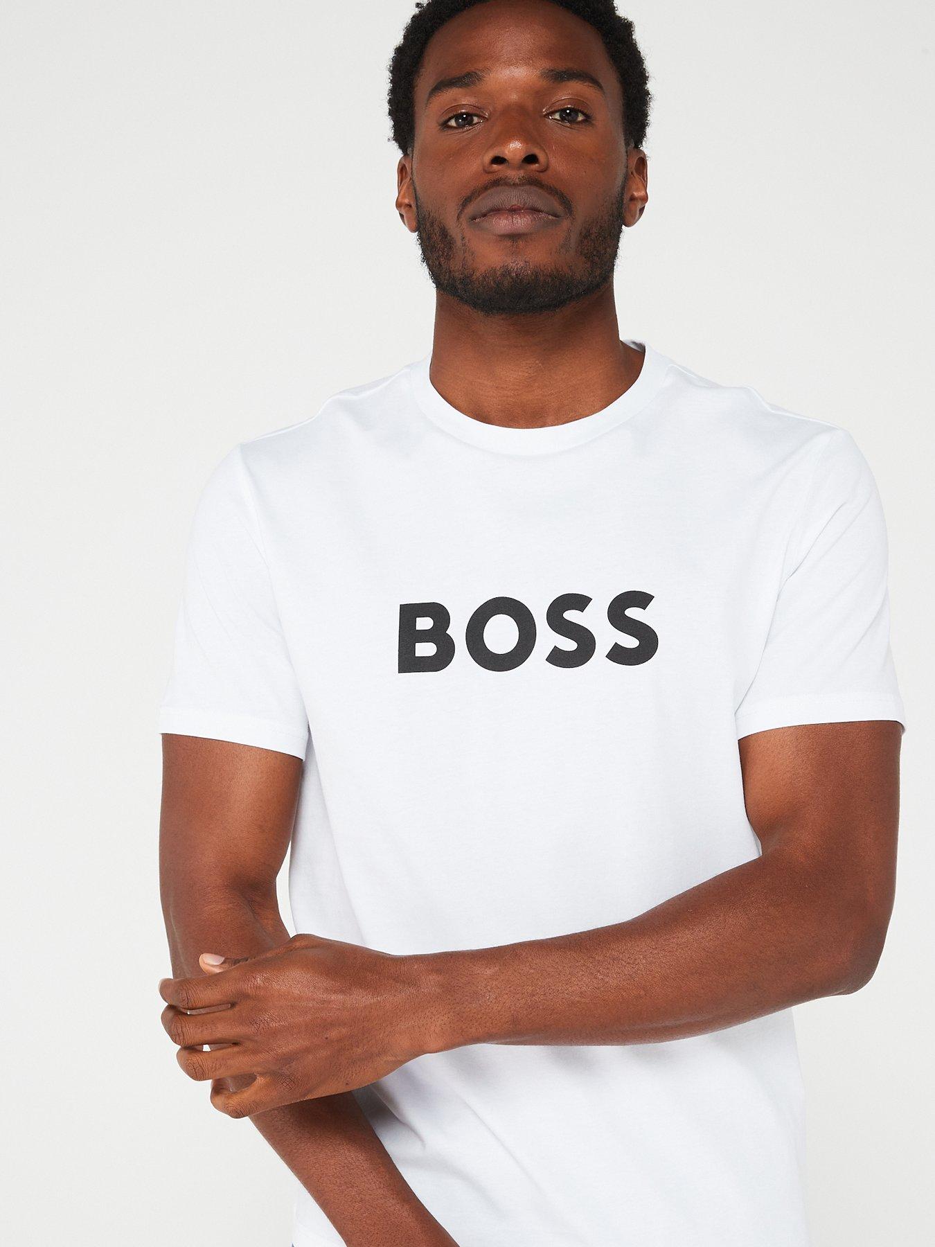 boss-t-shirt-rn-centre-logo-loungewear-t-shirt-whiteoutfit