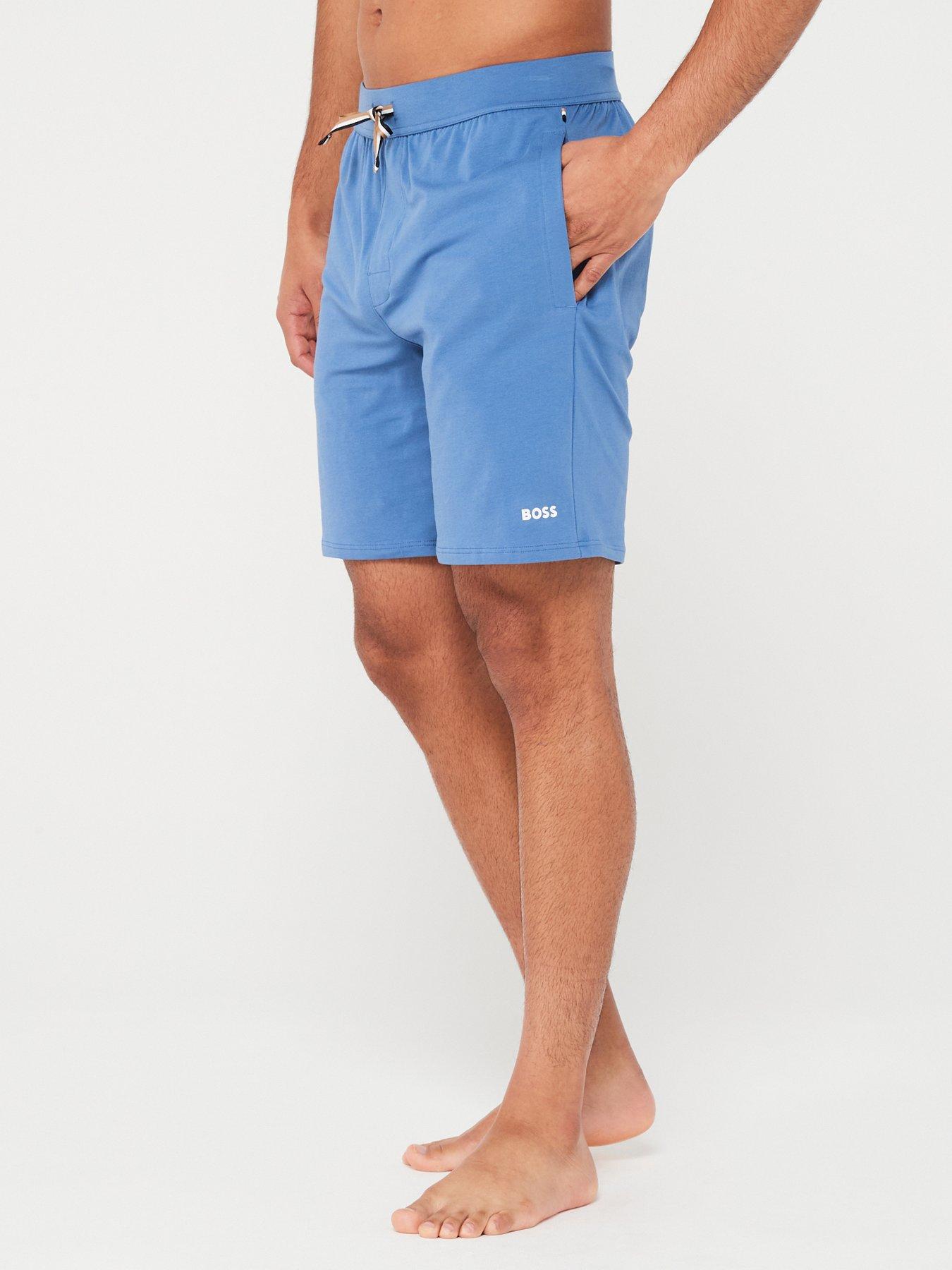 Boss hot sale jogger shorts