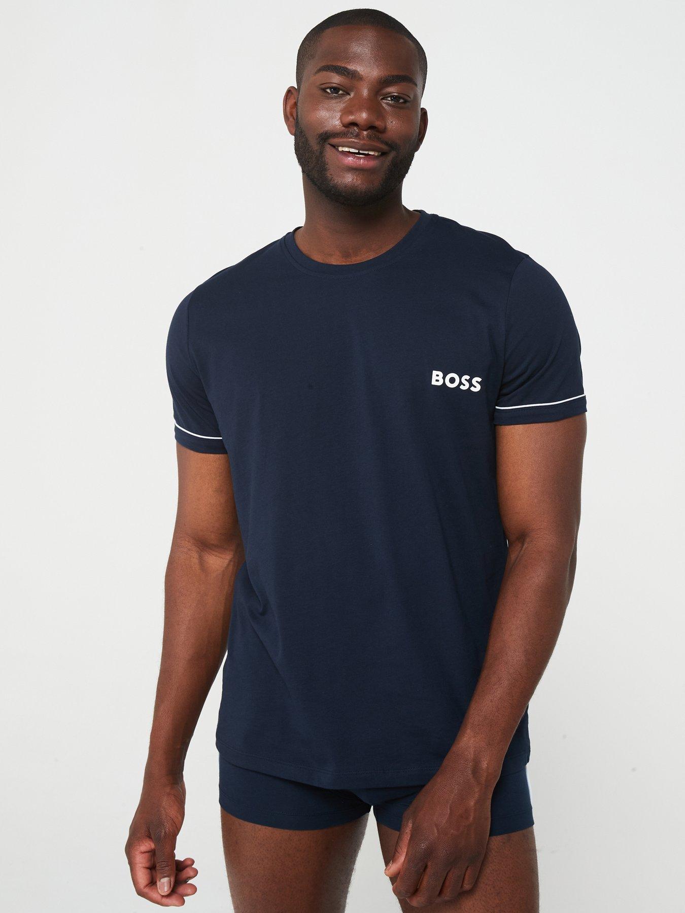 boss-bodywear-t-shirt-amp-trunk-set-dark-bluedetail