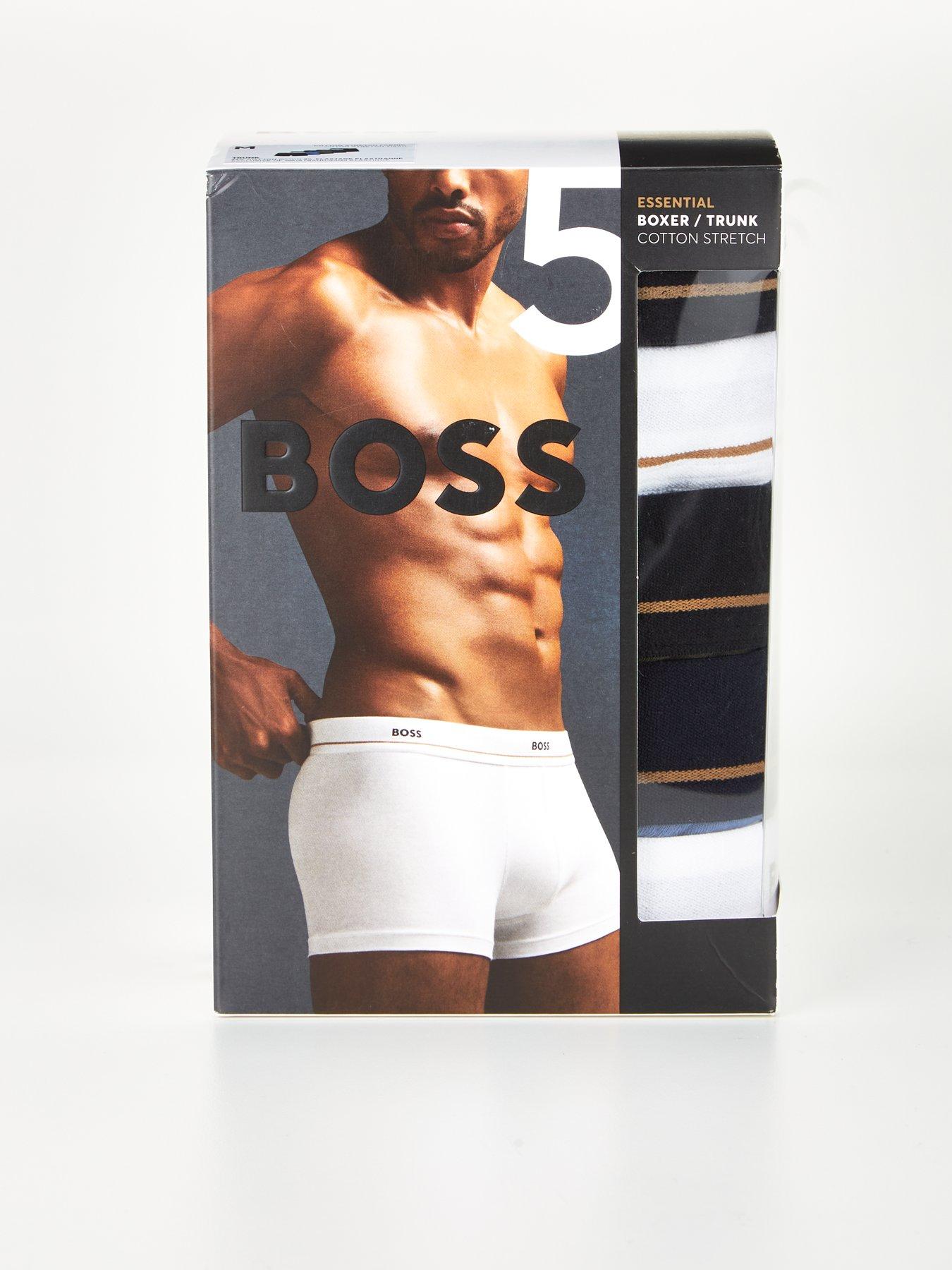 boss-5-pack-essential-trunksoutfit