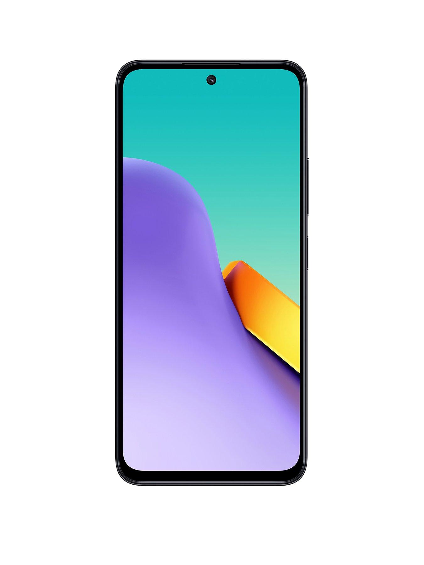 Image 2 of 7 of Xiaomi Redmi 12 - 4GB RAM, 128GB Storage, Midnight Black