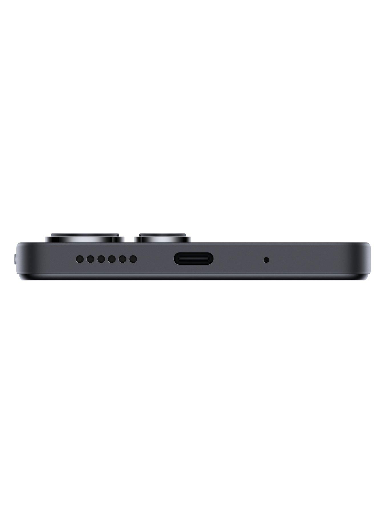Image 6 of 7 of Xiaomi Redmi 12 - 4GB RAM, 128GB Storage, Midnight Black