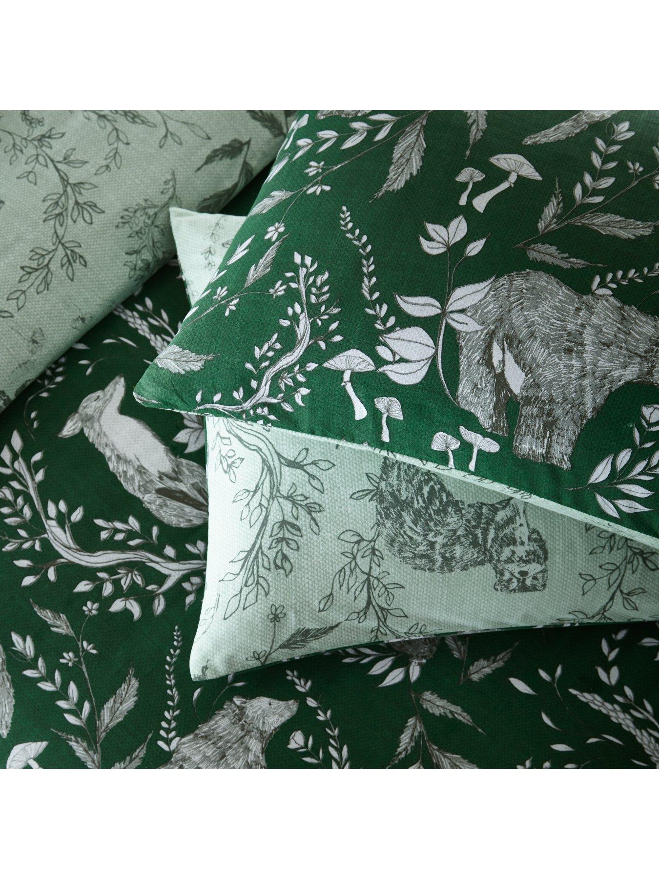 furn-buckthorn-evergreen-duvet-cover-set-greenoutfit