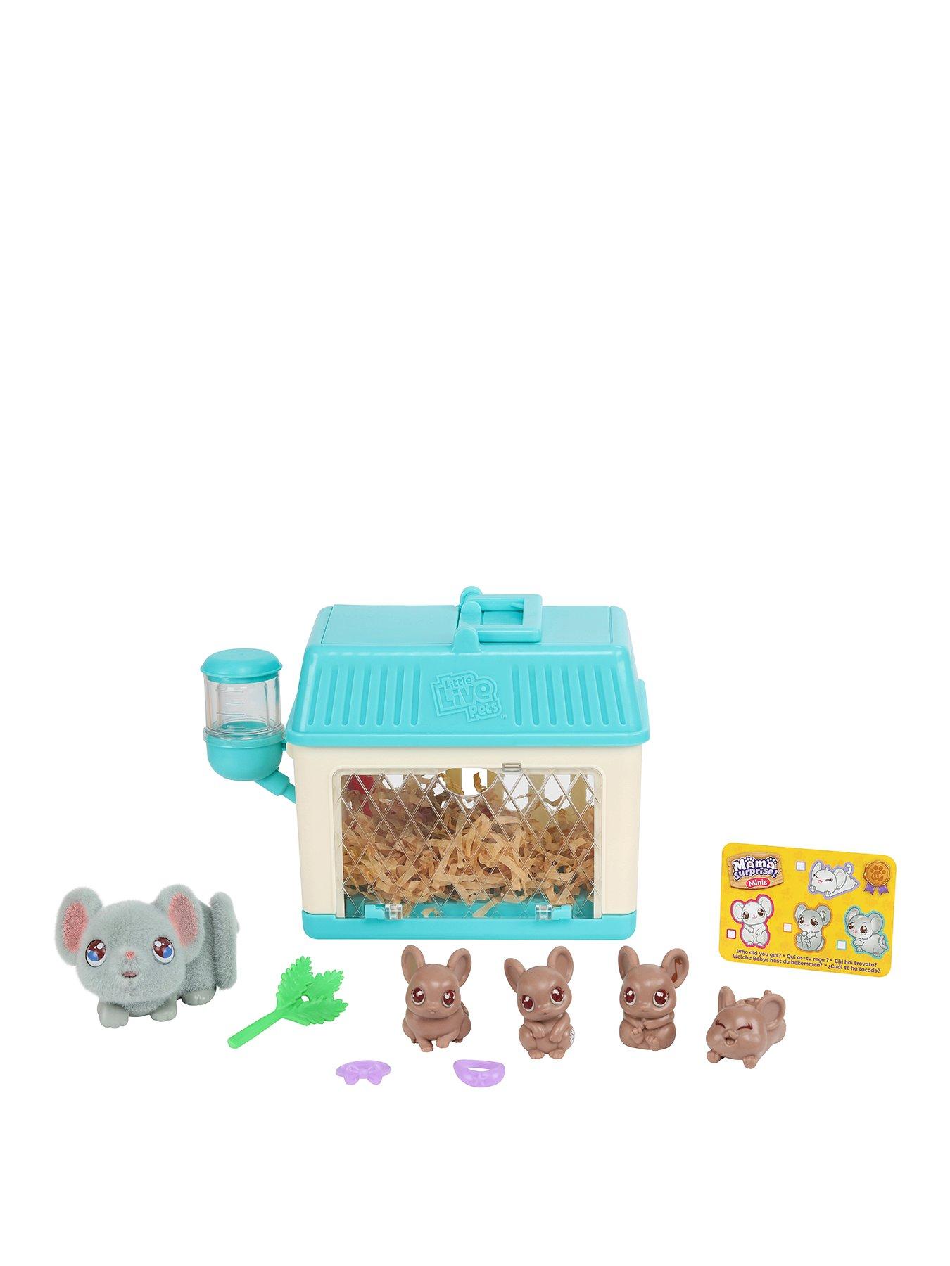 little-live-pets-mama-surprise-minis-lil-mouse