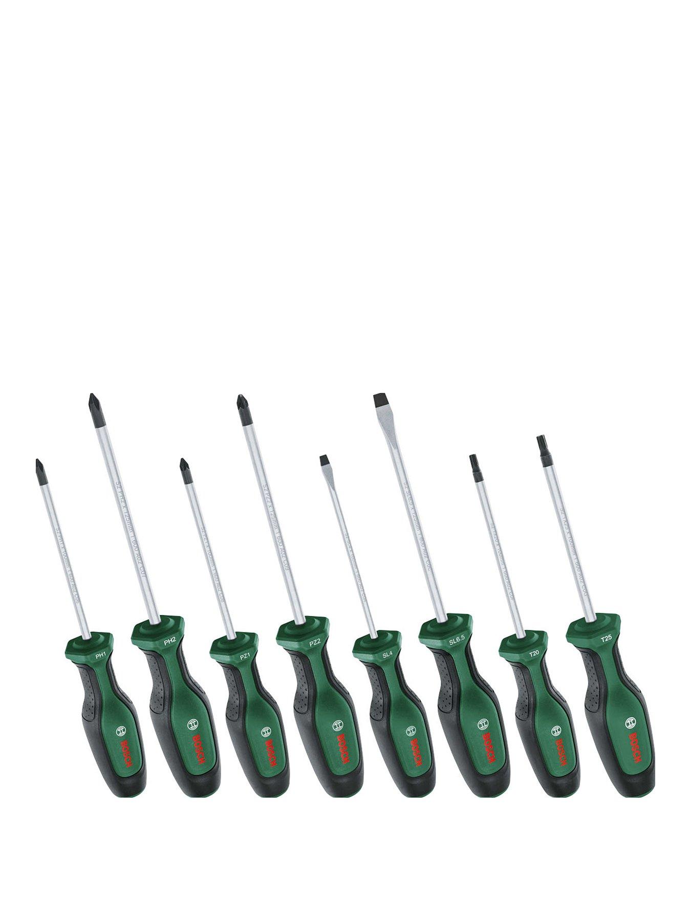 bosch-8-pcs-screwdriver-set