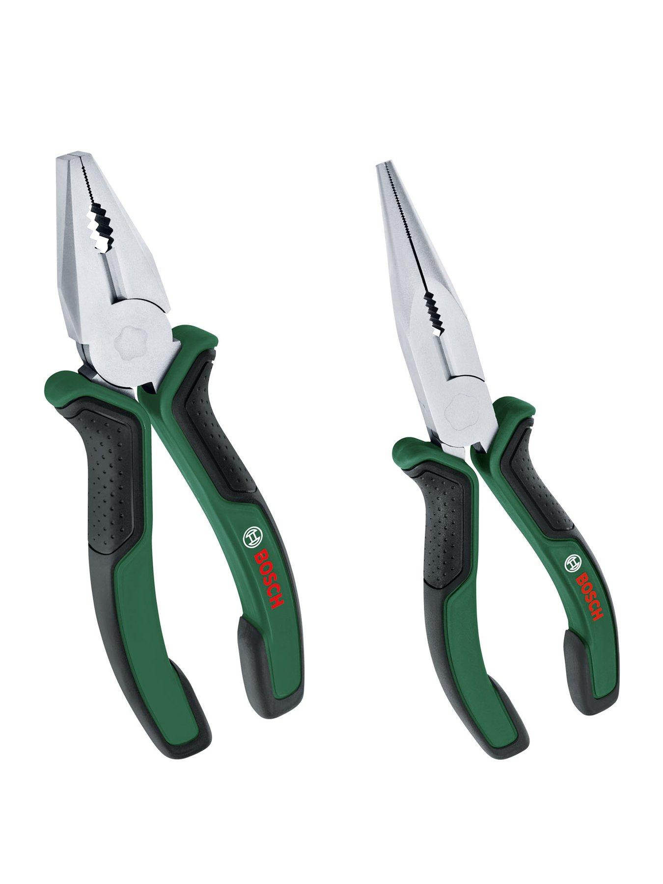 undefined 2 pcs Plier Set