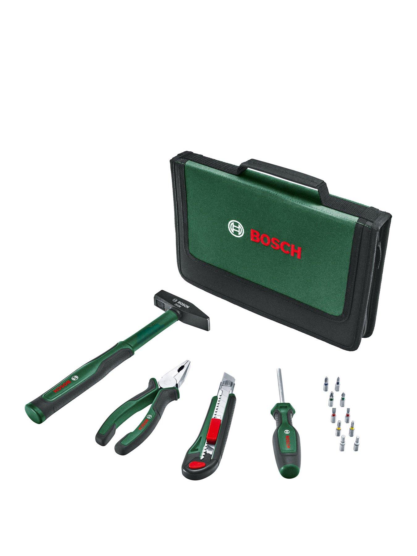 Image of Bosch Easy Starter Mixed Set