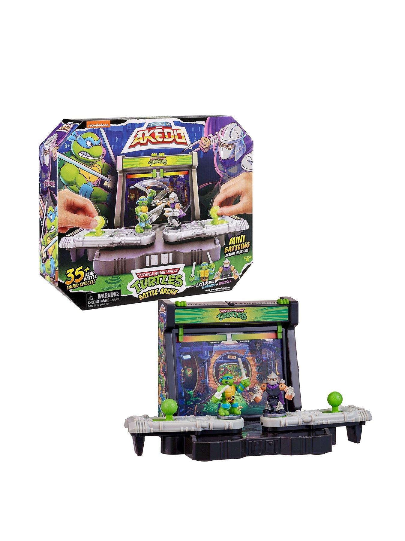 akedo-legends-of-akedo-xnbspteenage-mutant-ninja-turtles-mini-battling-warriors-battle-arena