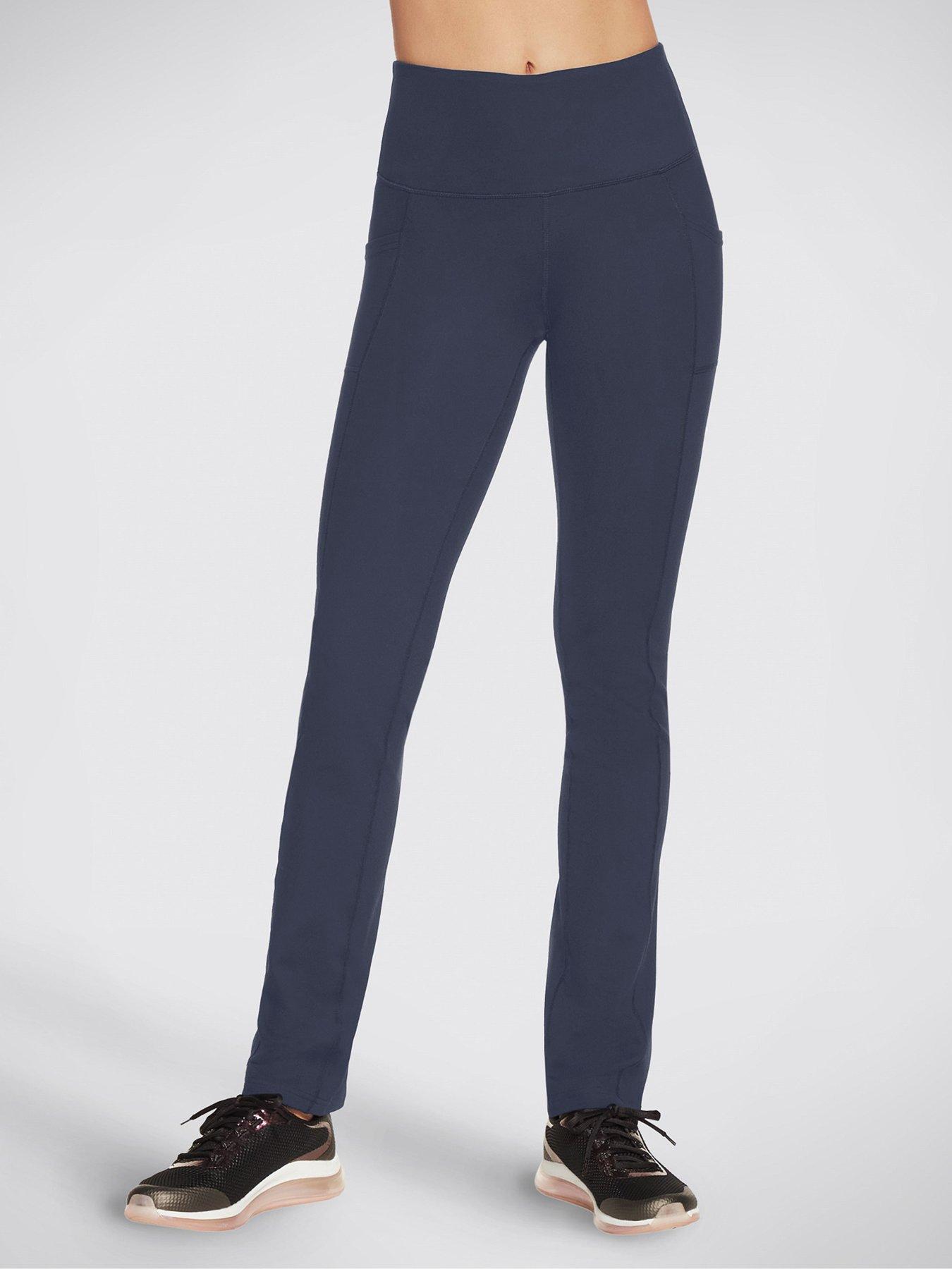 Skechers GO WALK Evolution II Flare Pant