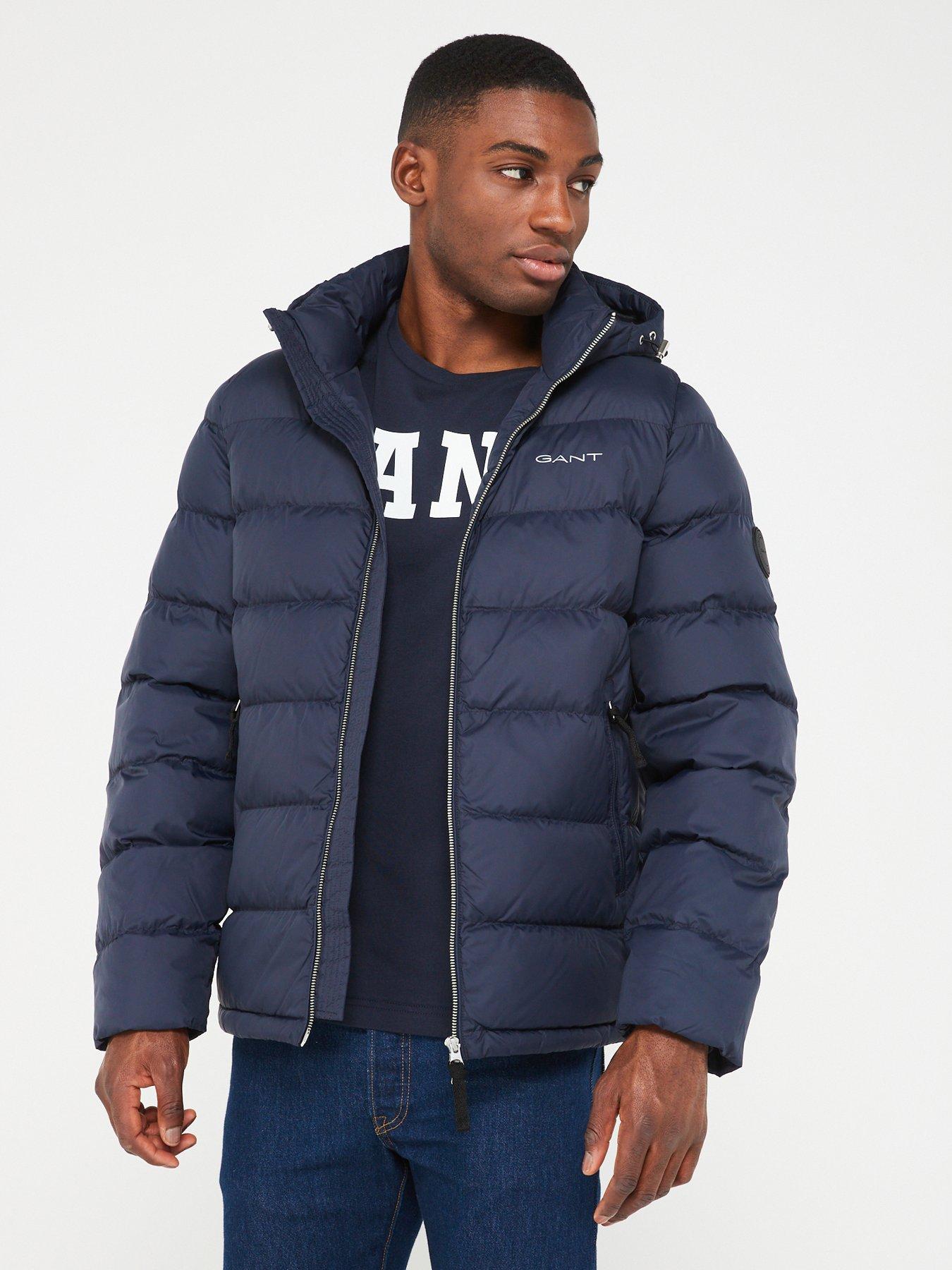 Gant outerwear 2025