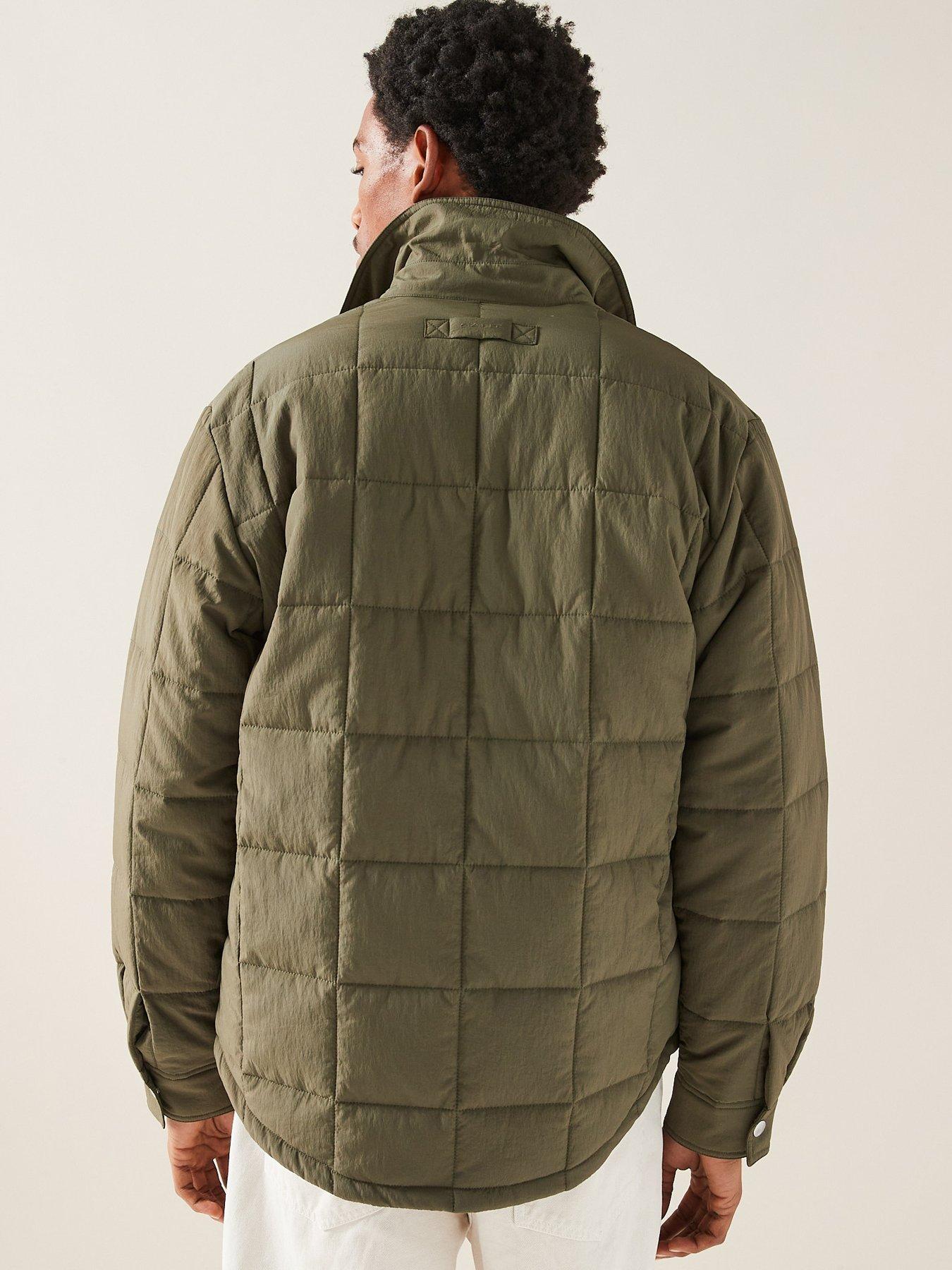 gant-quilted-shirt-jacket-greenstillFront