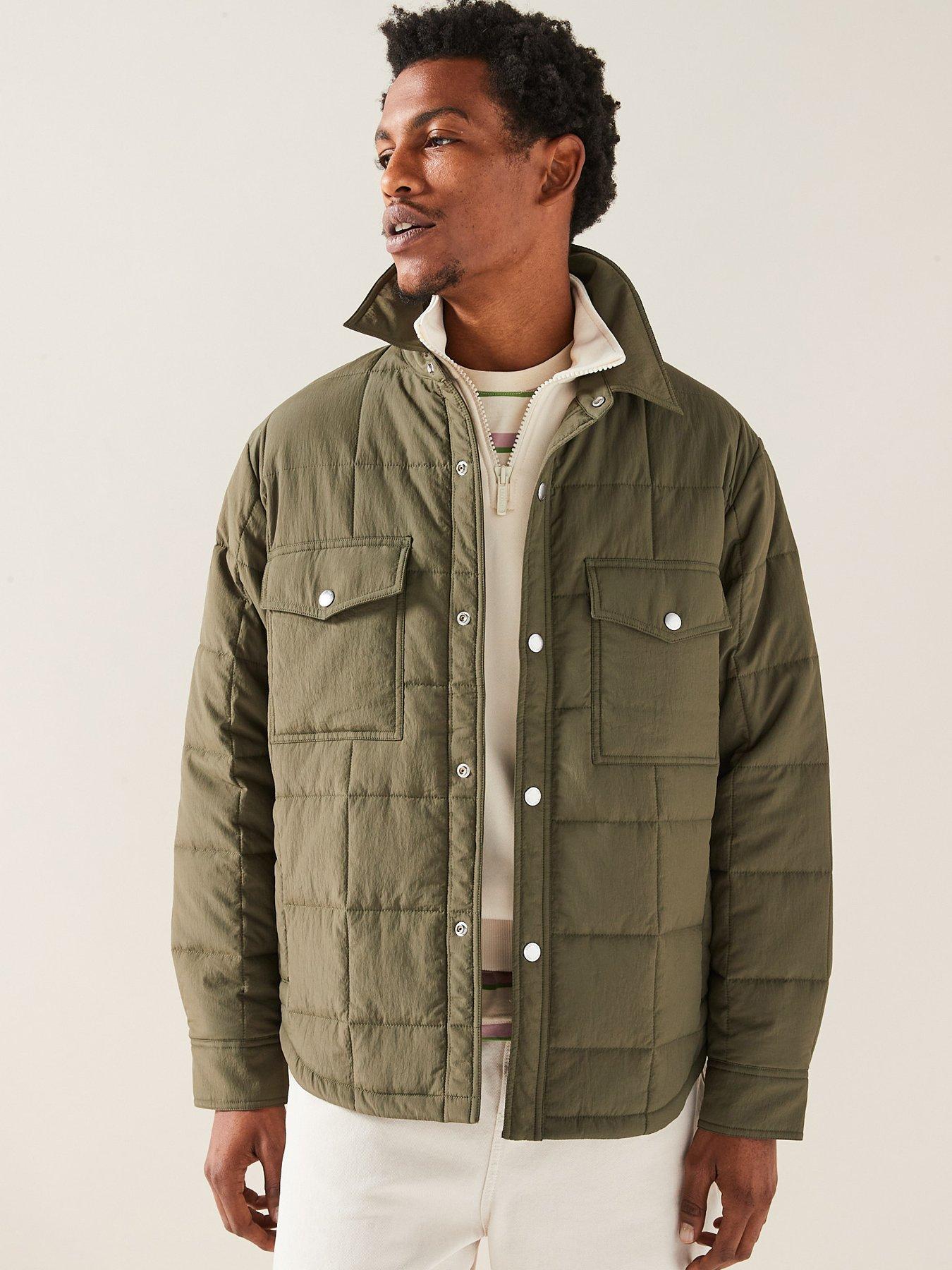 gant-quilted-shirt-jacket-greenoutfit