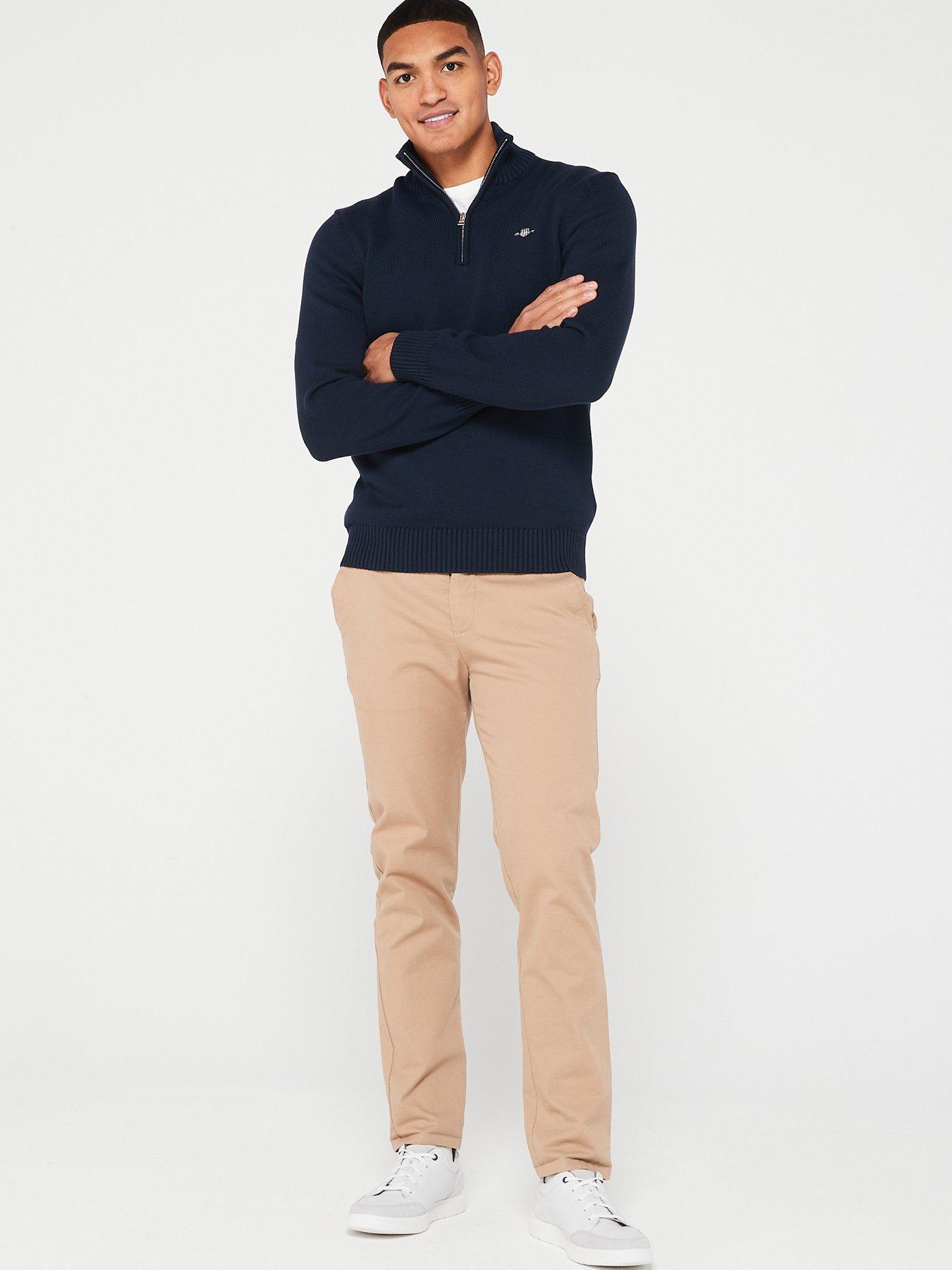 gant-gant-casual-cotton-halfzip-jumperback