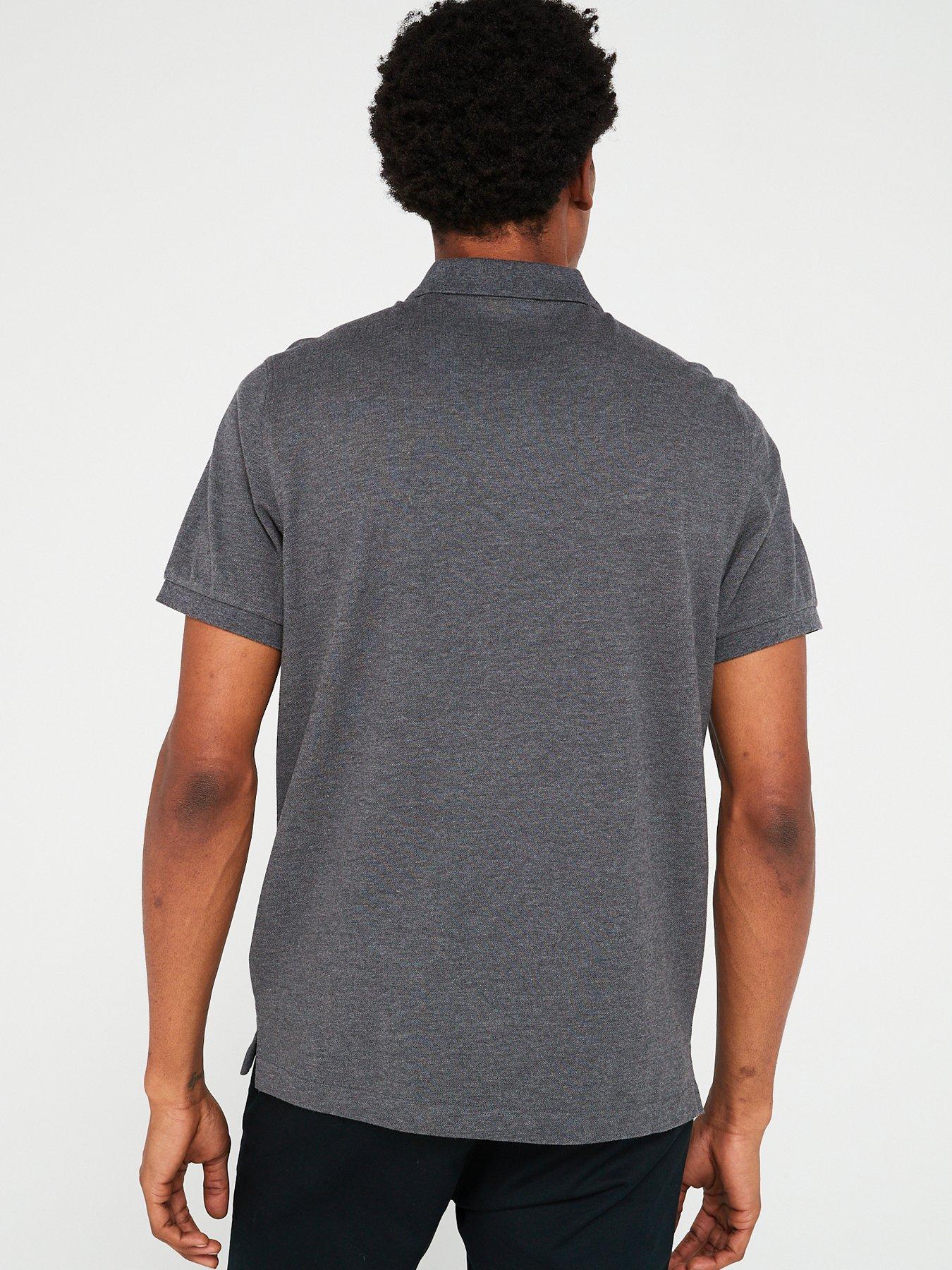 gant-regular-fit-shield-ss-pique-polo-greystillFront