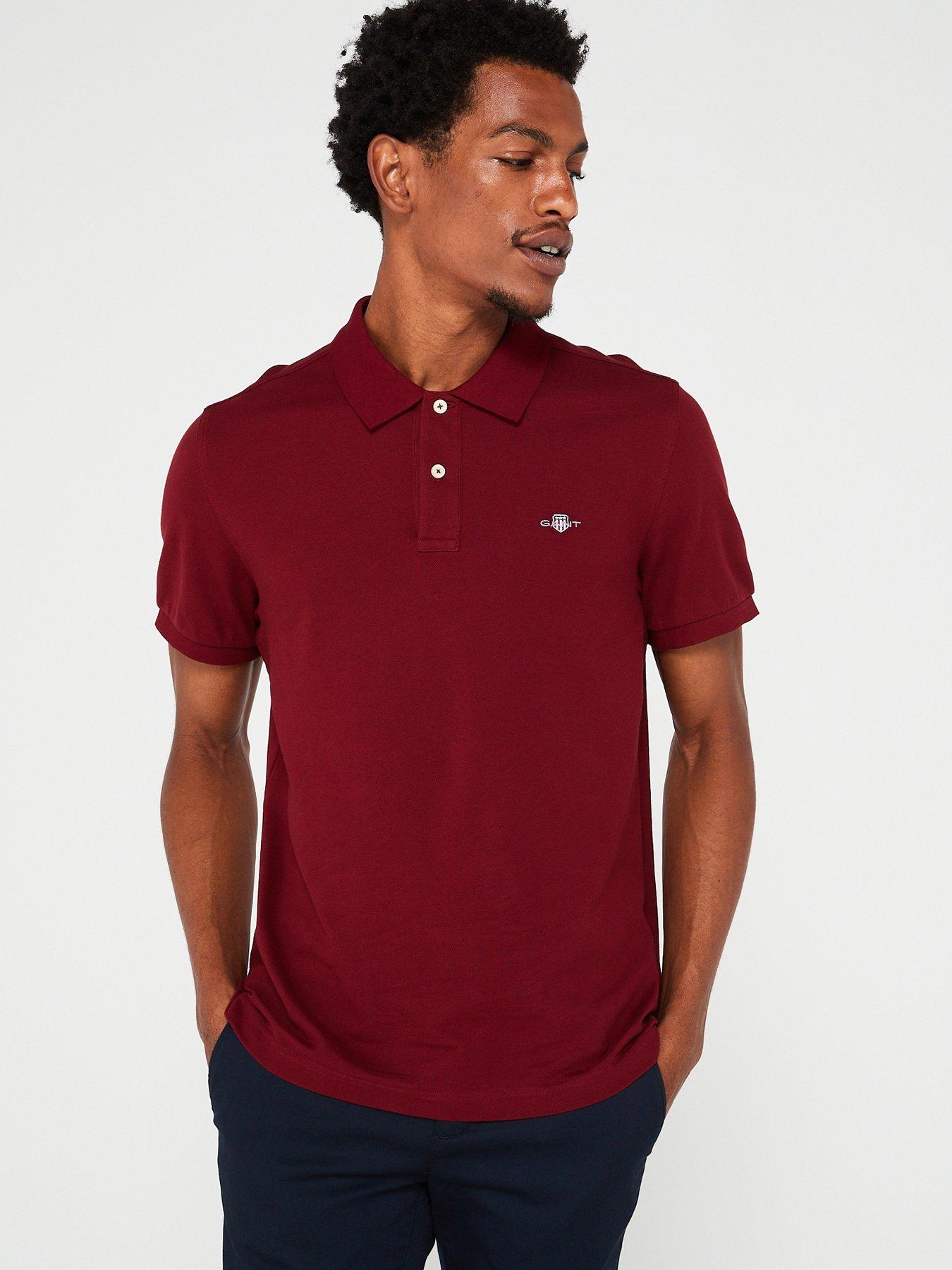 Gant hotsell polo 3xl