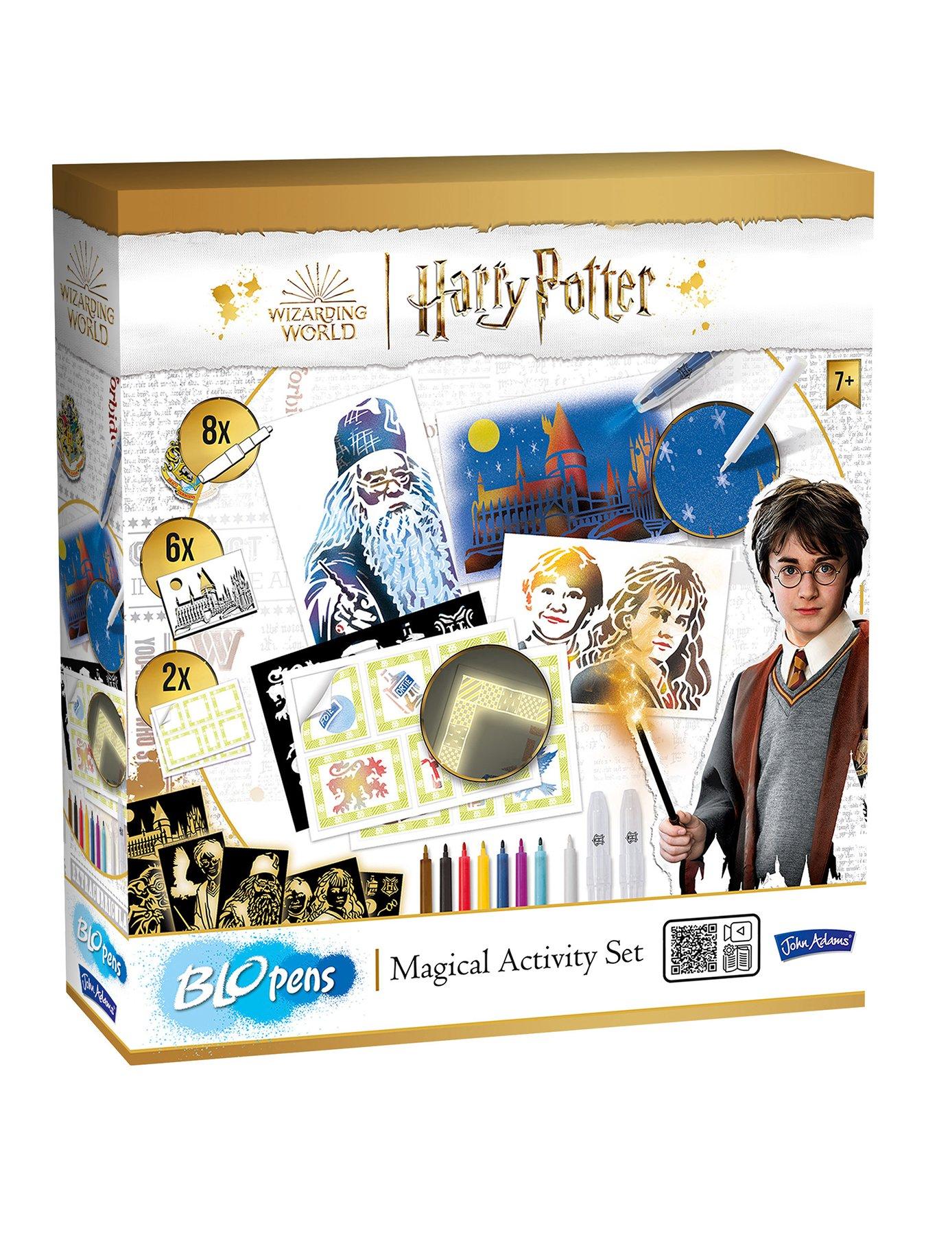 blo-pens-blopens-harry-potter-magical-activity-set