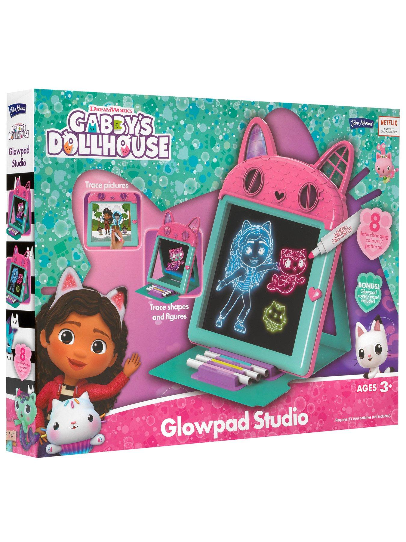 john-adams-gabbys-dollhouse-glowpad-3-in-1-studio