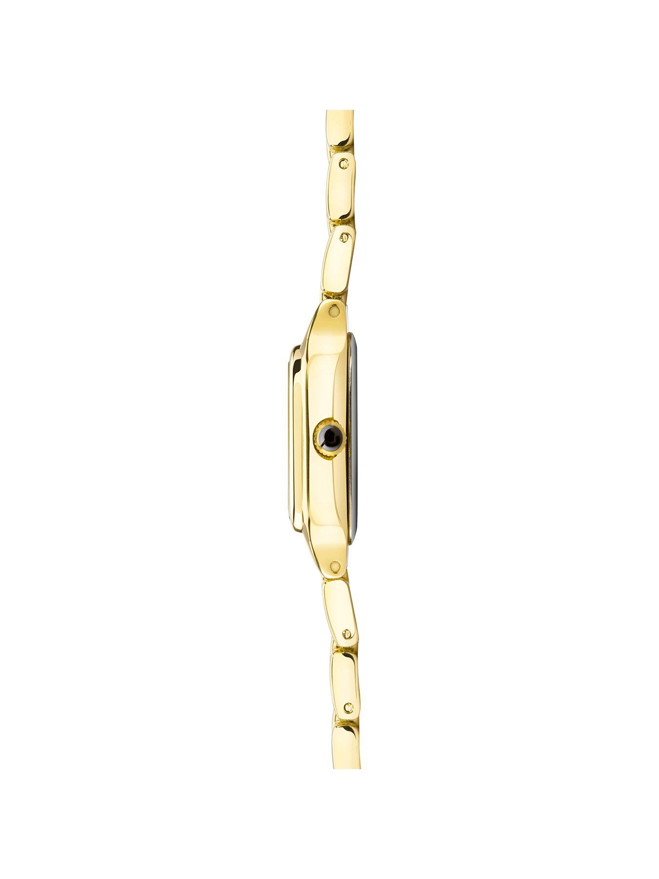 sekonda-womens-monica-gold-bracelet-analogue-watchoutfit