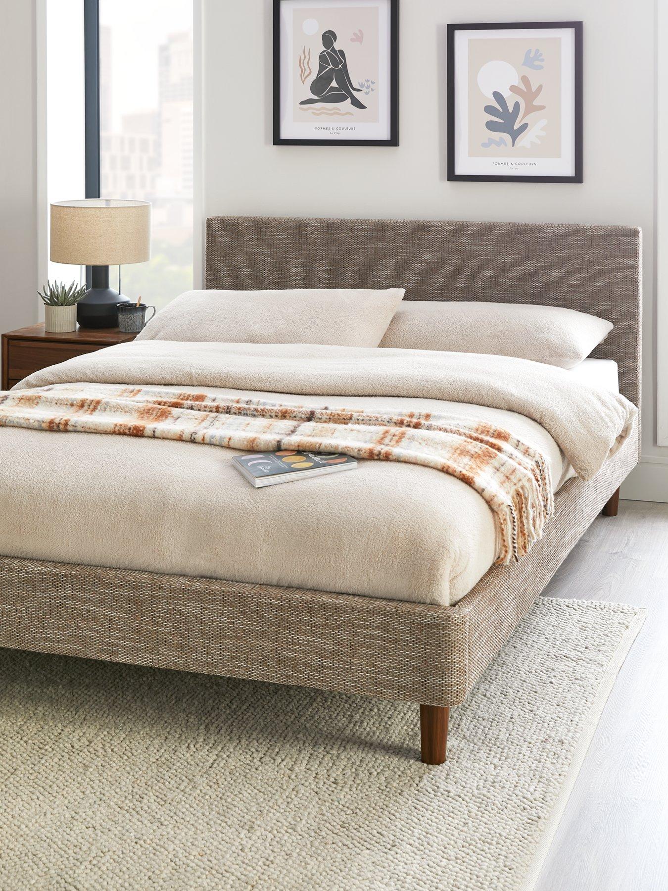 very-home-sloane-bed-frame-with-mattress-options-buy-amp-savenbsp--fscreg-certified