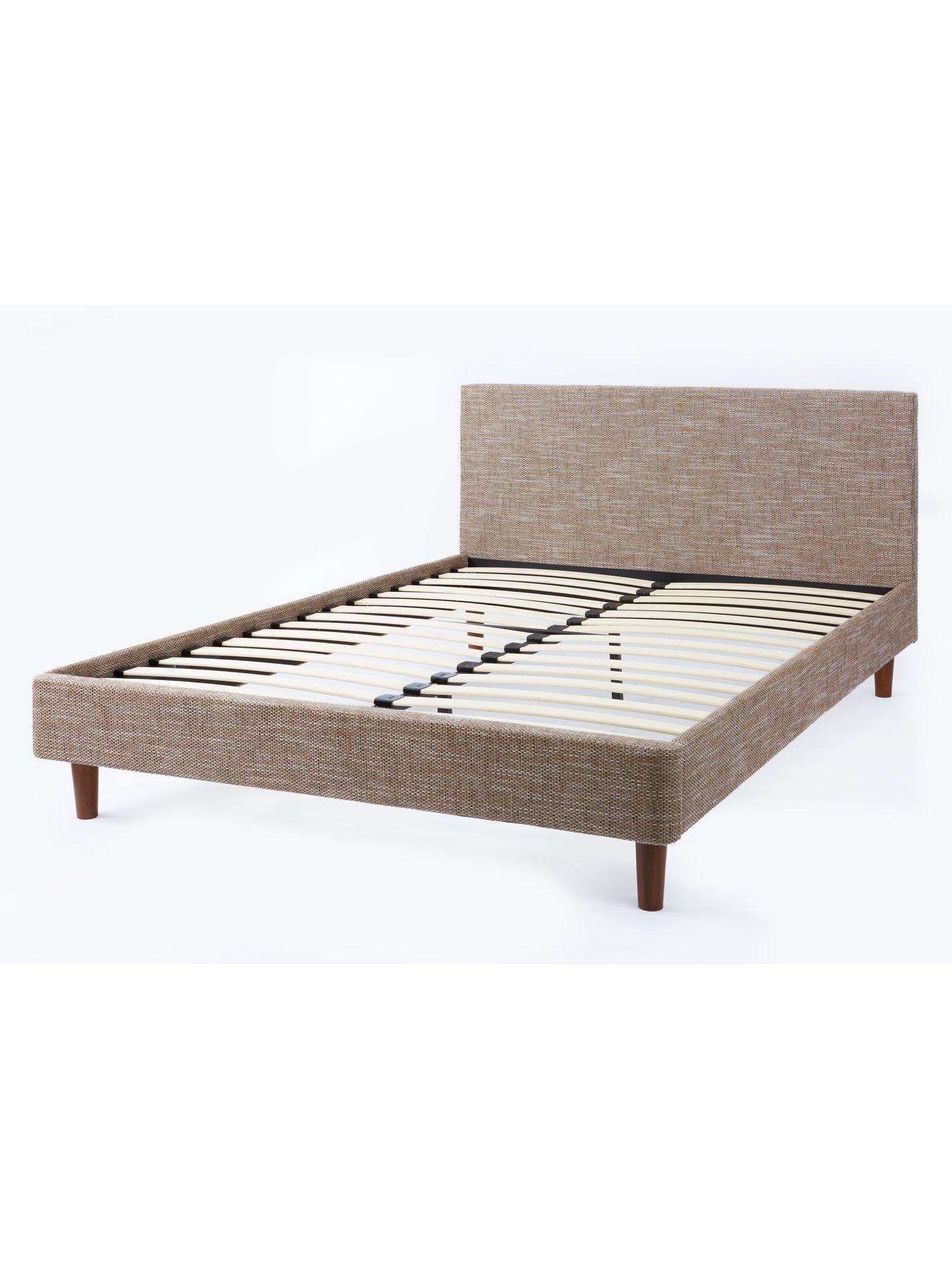 very-home-sloane-bed-frame-with-mattress-options-buy-amp-savenbsp--fscreg-certifiedback