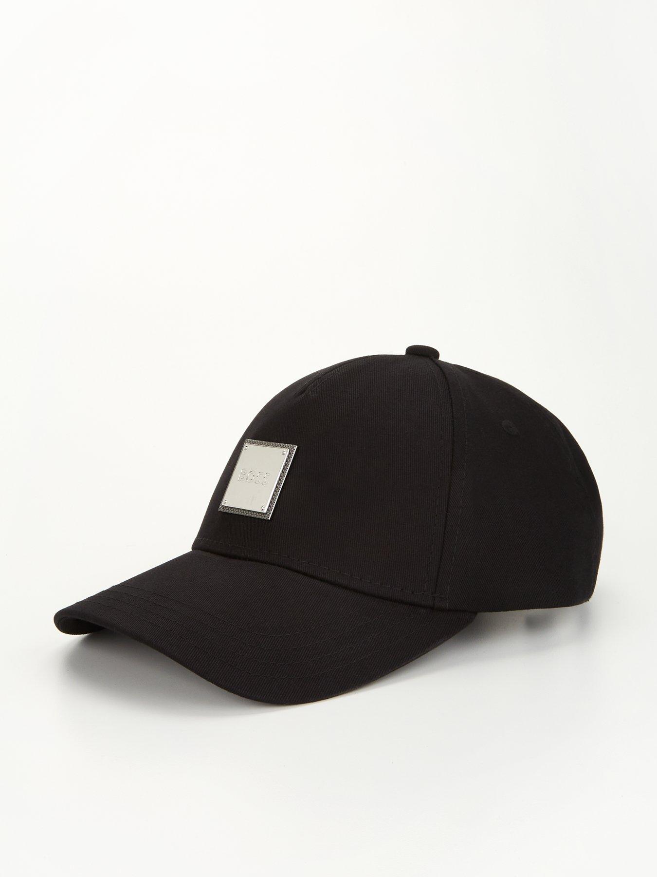 HUGO 581-RL Cotton-Twill Cap