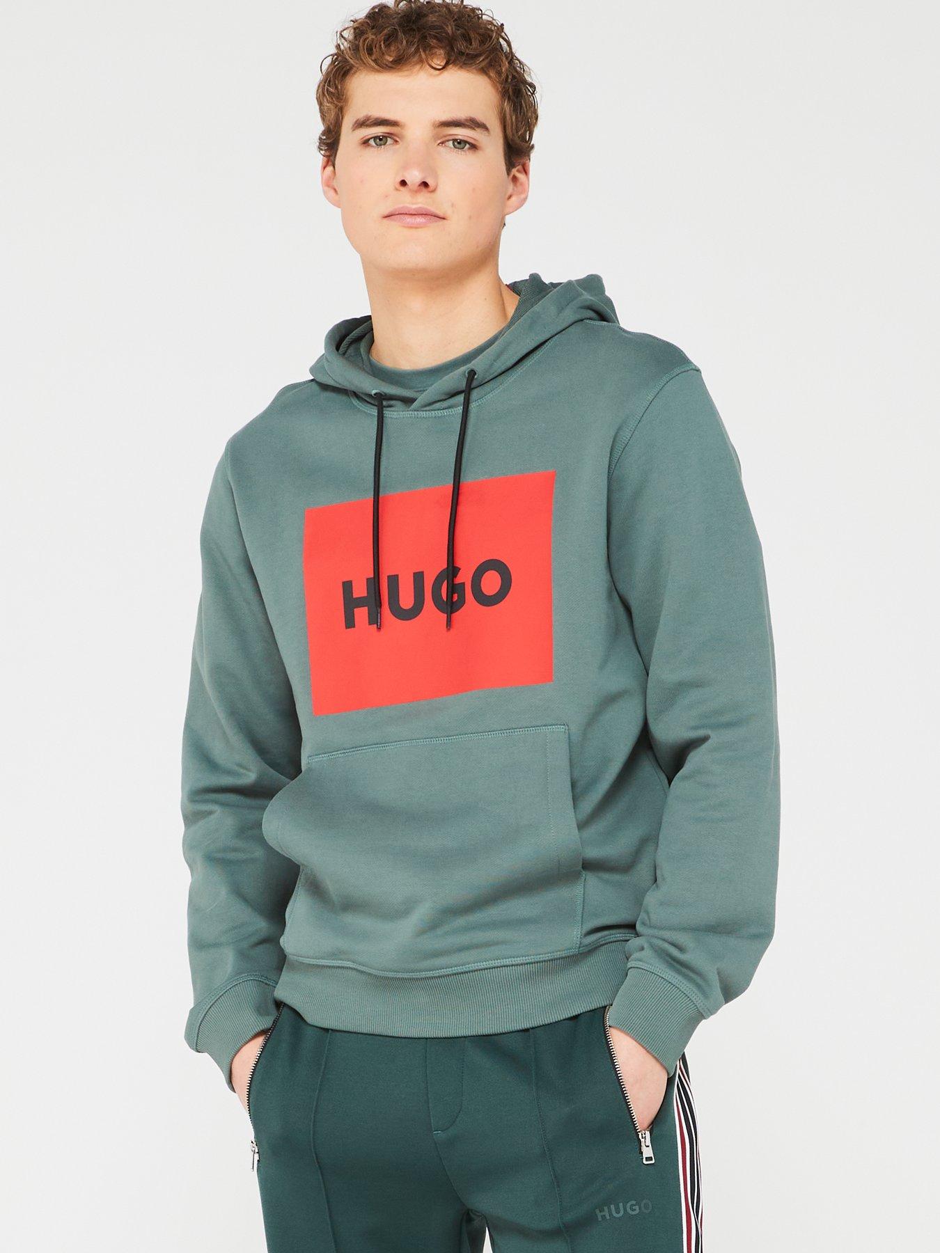 hugo-duratschi223-logo-overhead-hoodie-dark-green