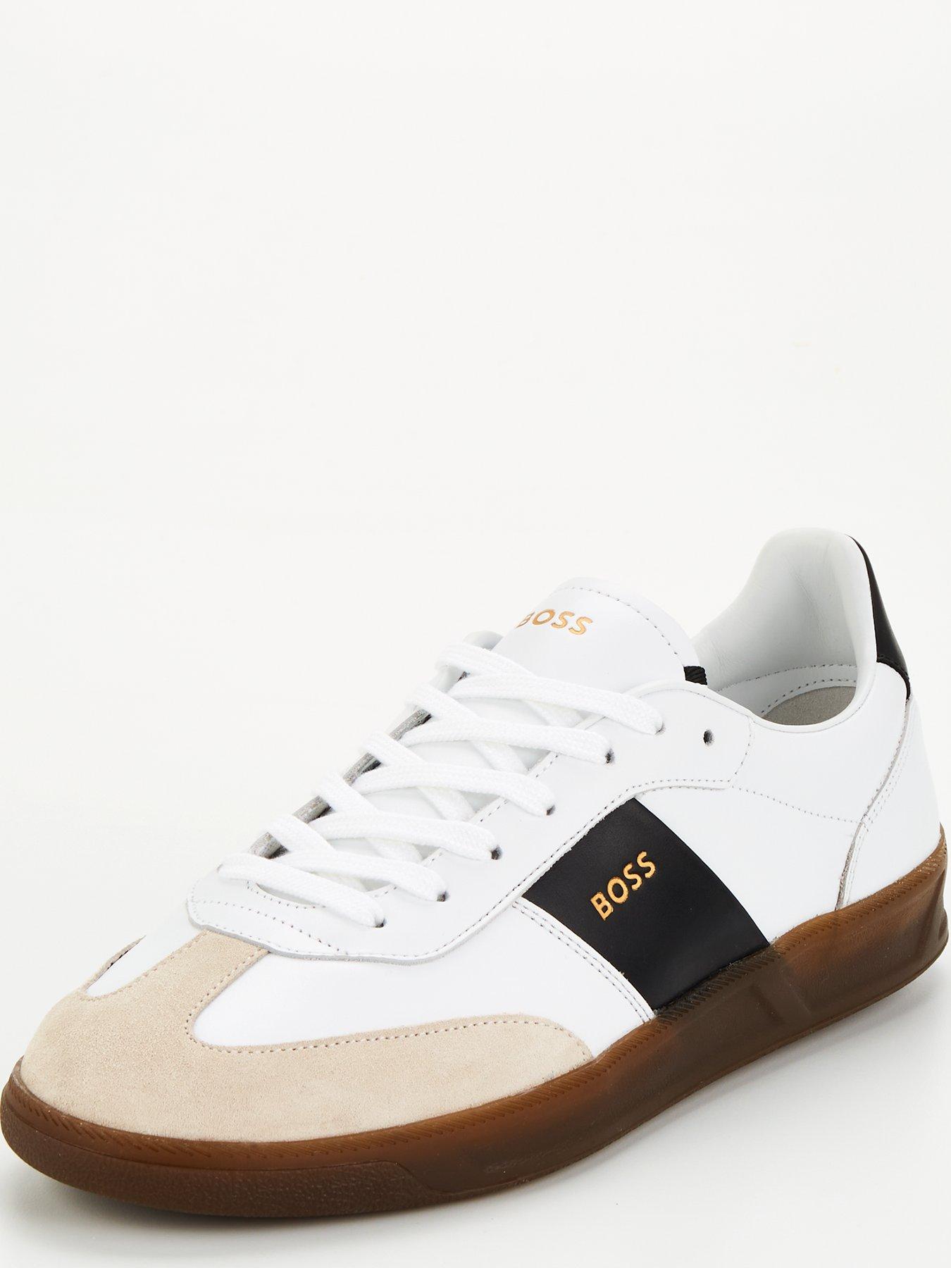 boss-brandon-leather-and-suede-trainers-whitestillFront