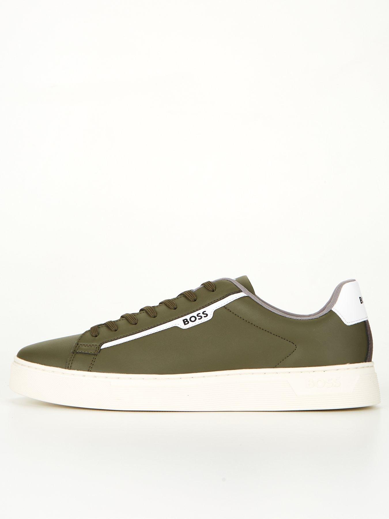 boss-rhys-tennis-trainers-khaki