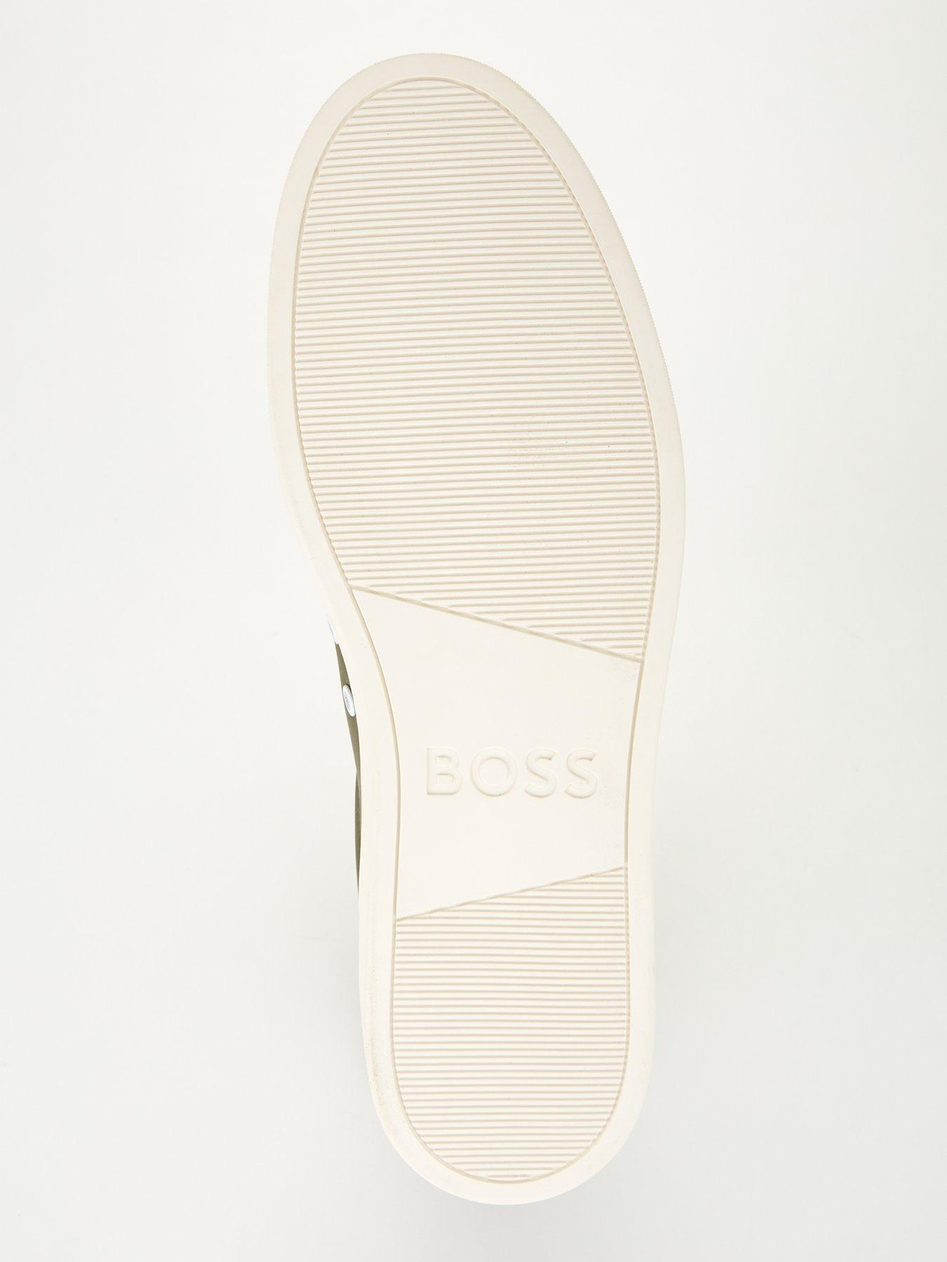 boss-rhys-tennis-trainers-khakidetail