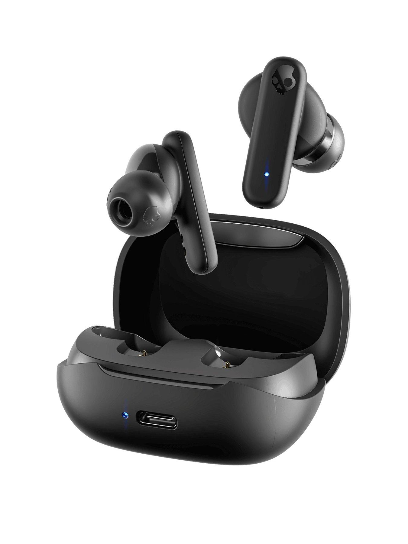 Anker vs skullcandy online wireless earbuds