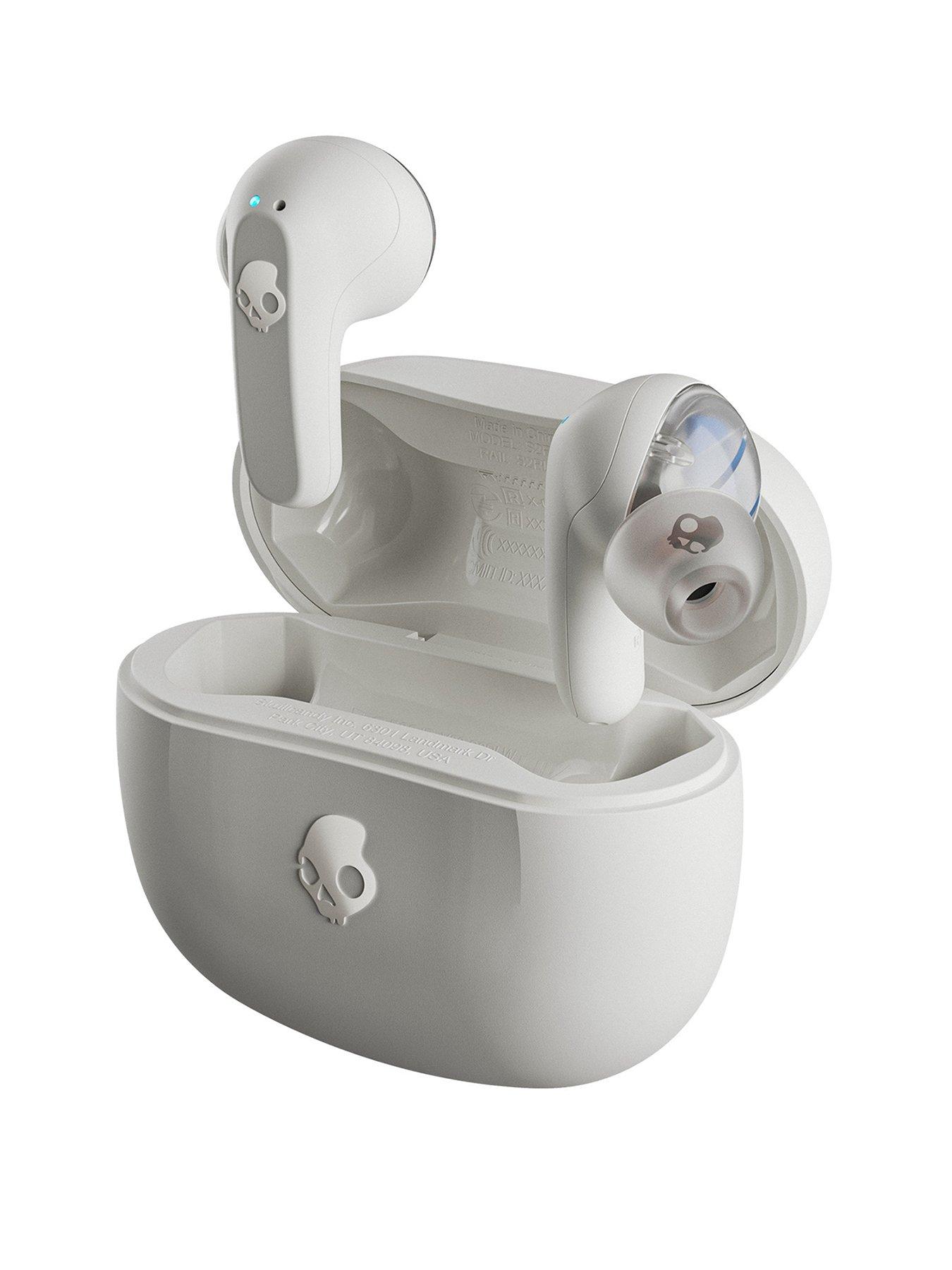 undefined Rail True Wireless Earbuds