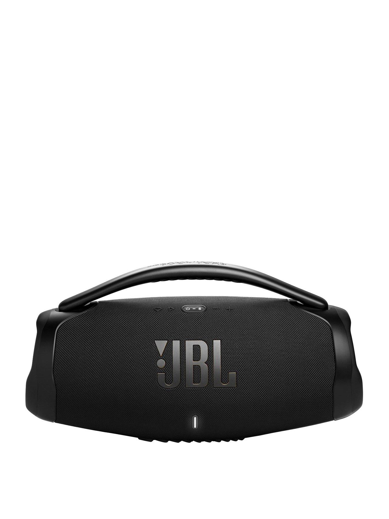 Jbl charge 2 2024 plus fm radio