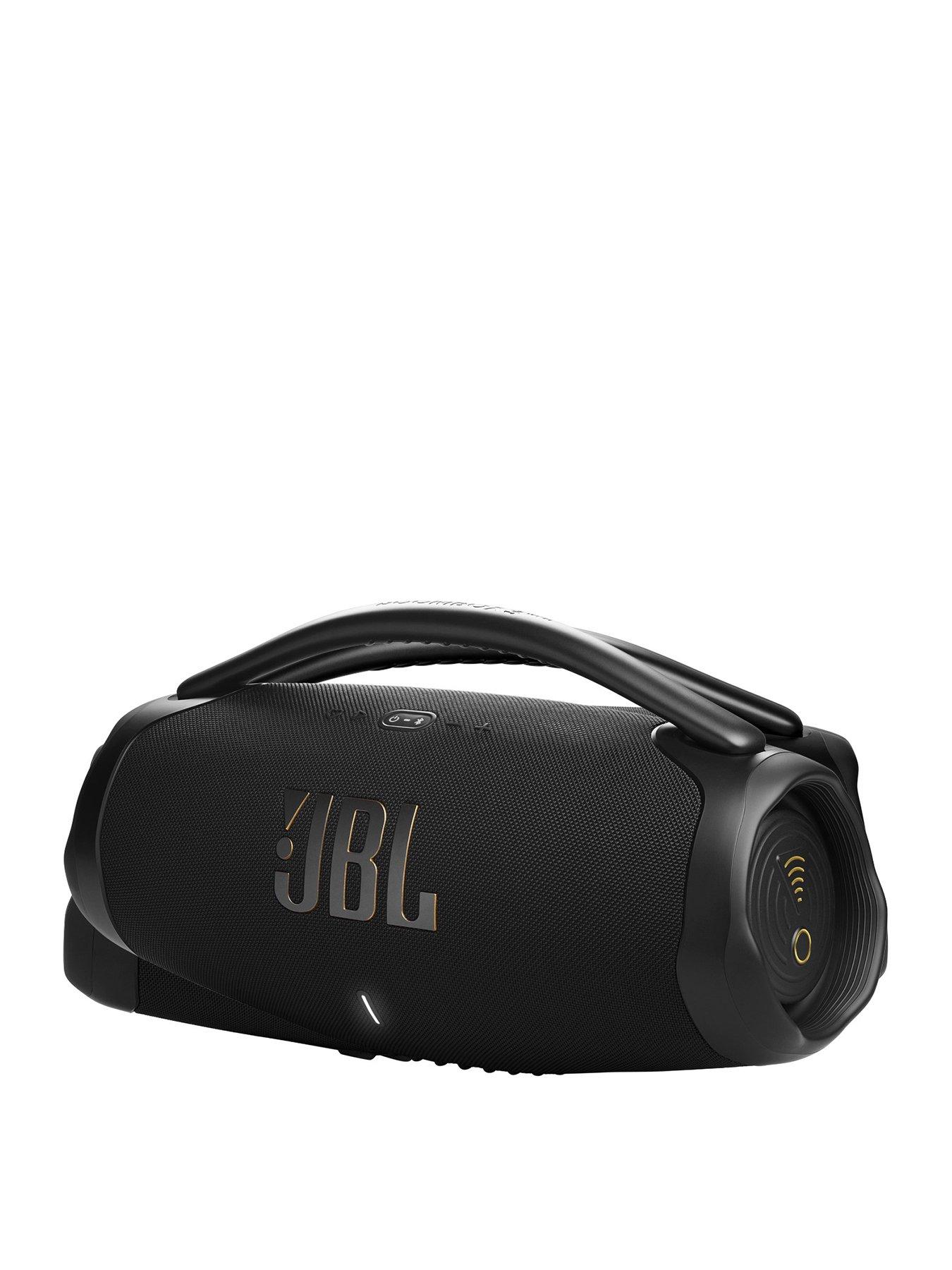 Zoom jbl hot sale boombox