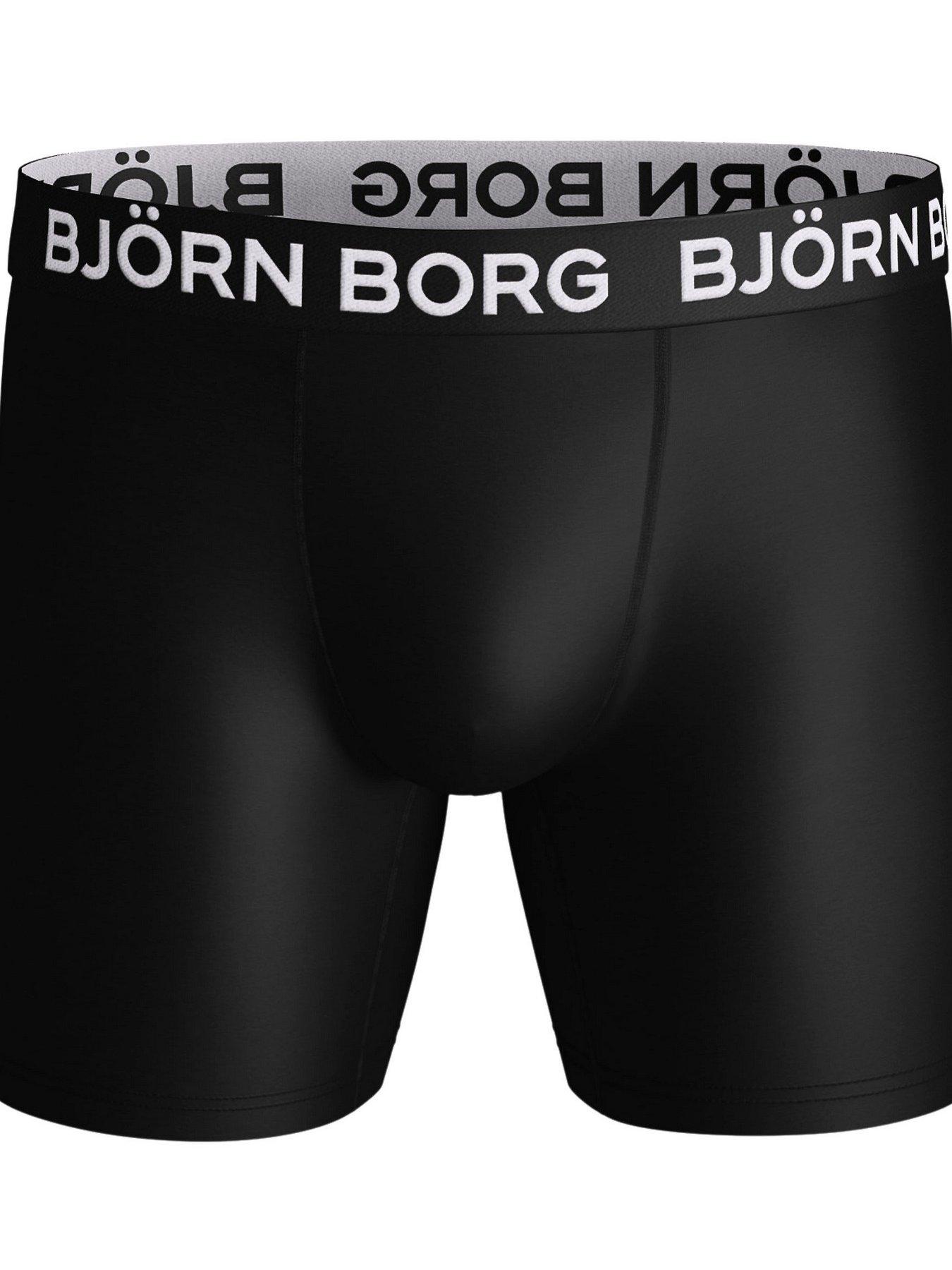 bjorn-borg-mens-bjorn-borg-performance-boxer-2-pack-blackstillFront