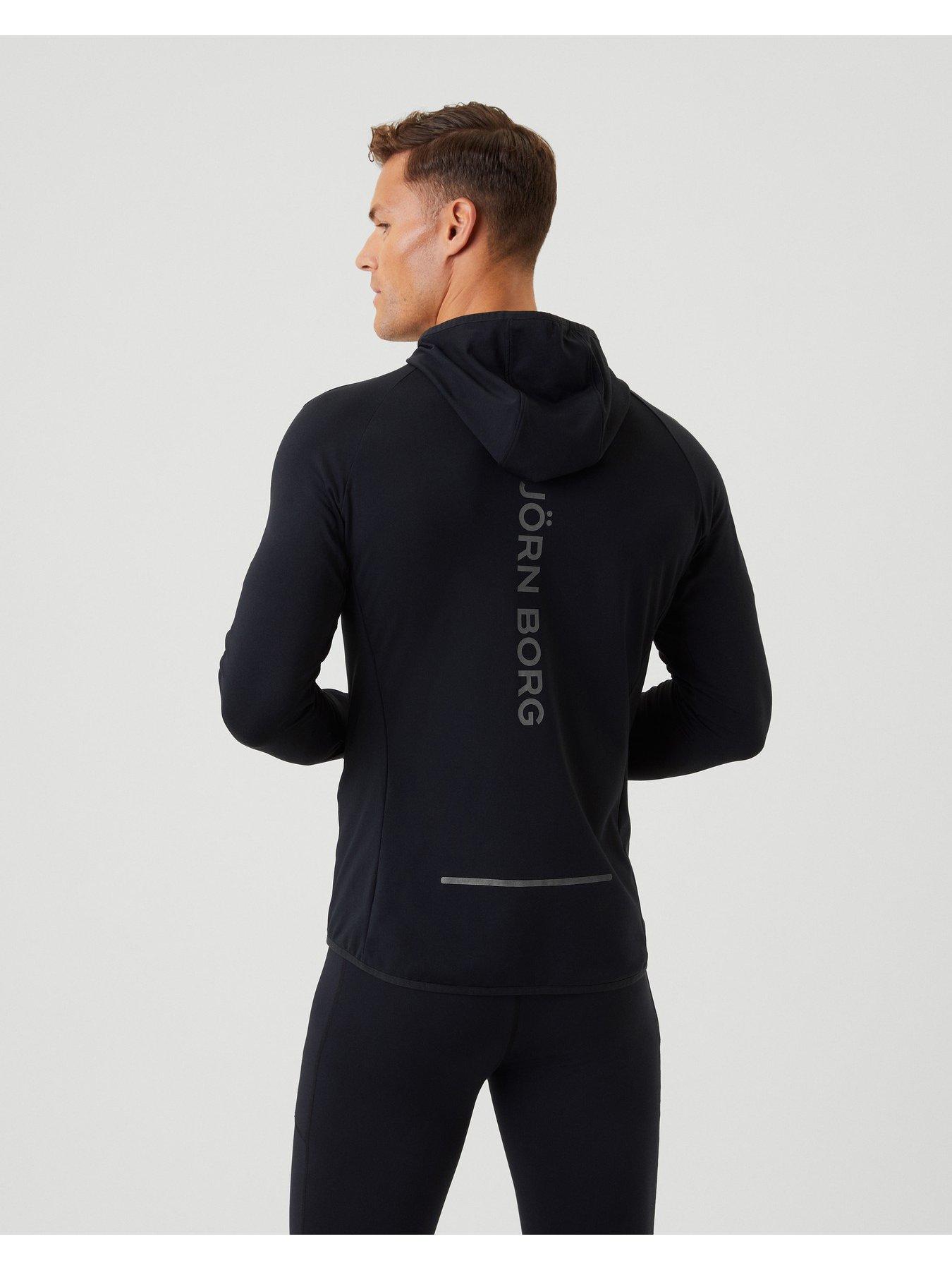 bjorn-borg-borg-running-mid-layer-hood-blackstillFront