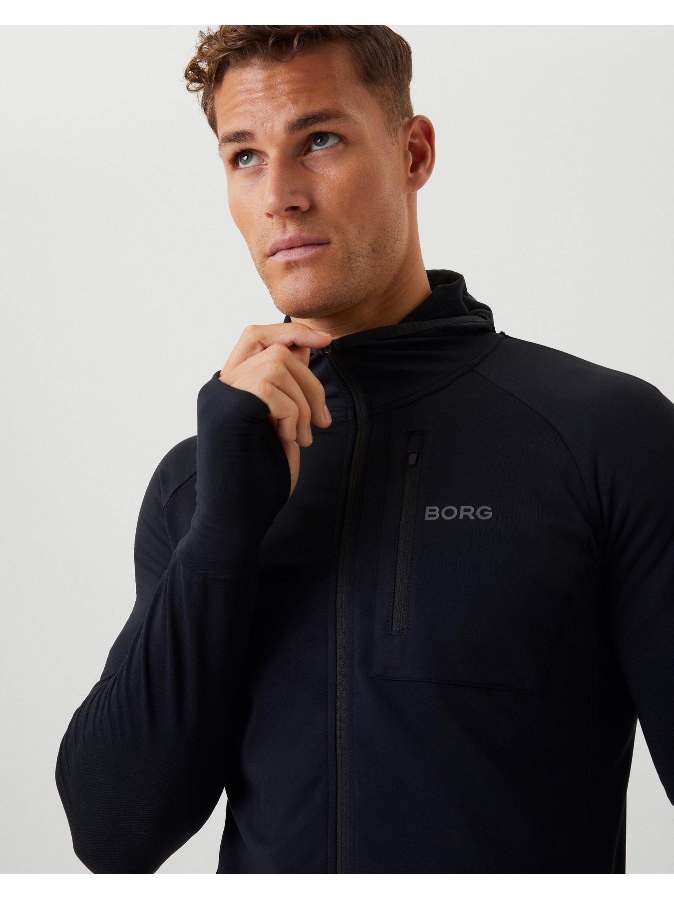 bjorn-borg-borg-running-mid-layer-hood-blackdetail