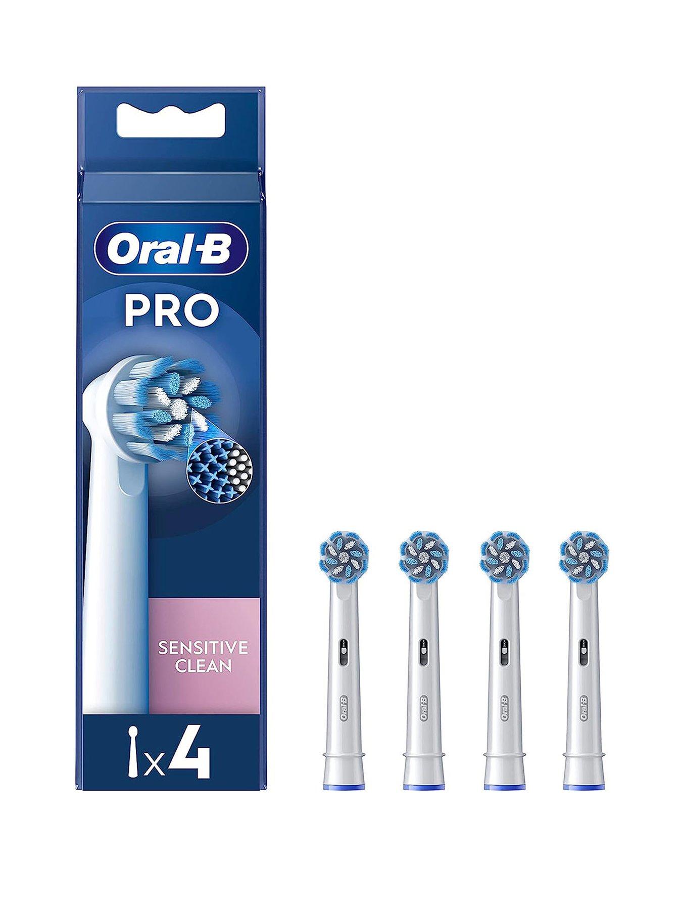 Image of Oral-B Oral-B Sensi Clean 4ct