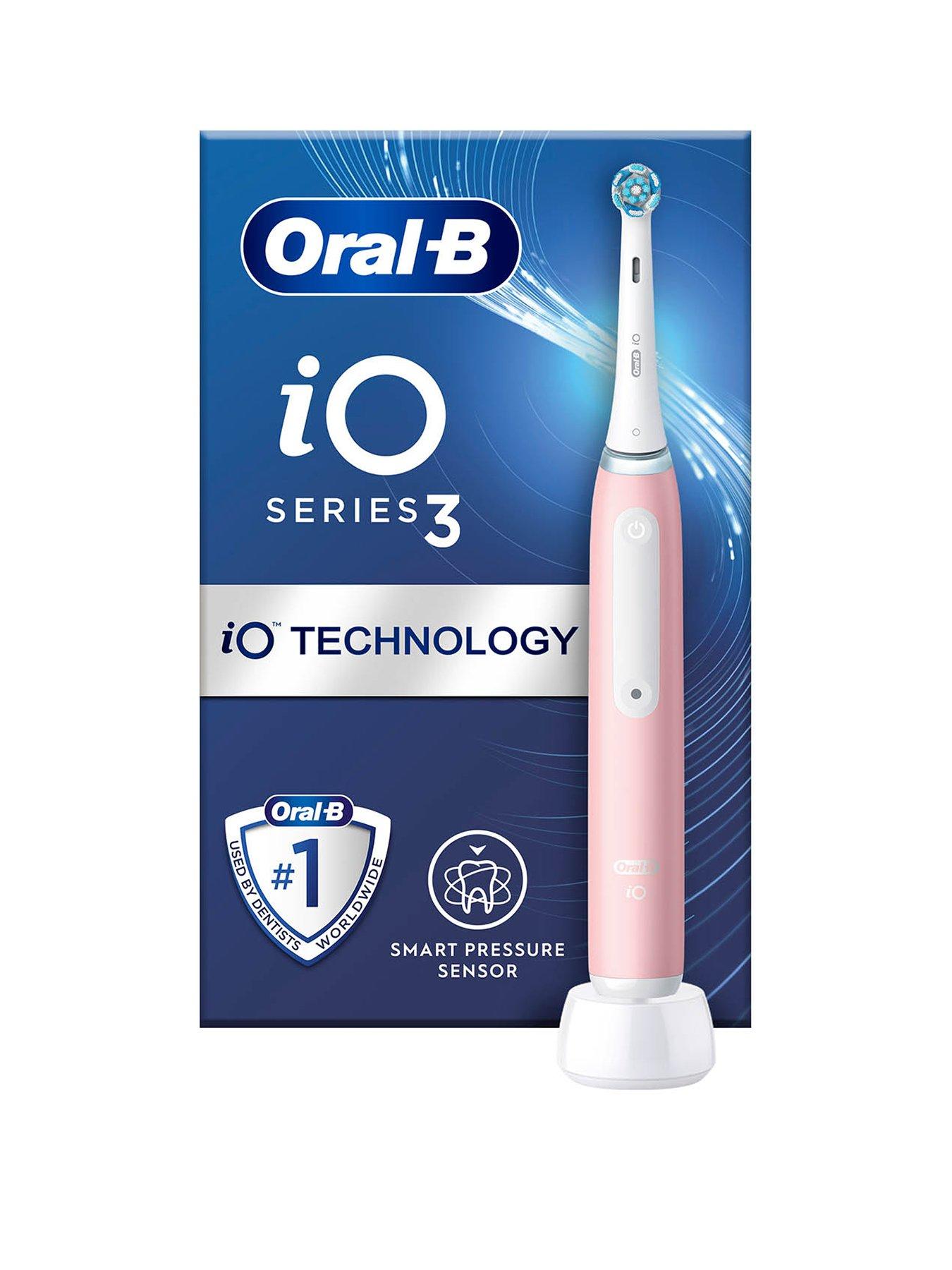 oral-b-oral-b-io3-blush-pinkfront