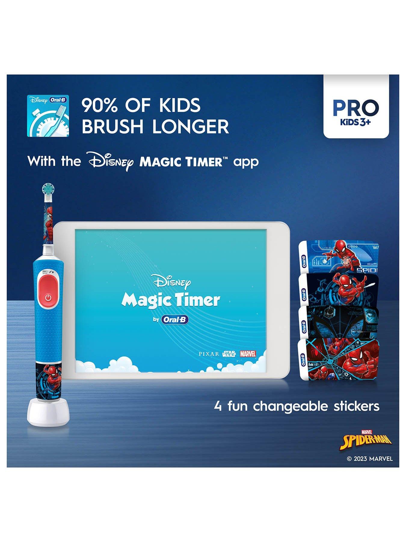 oral-b-oral-b-vitality-pro-kids-spider-mandetail