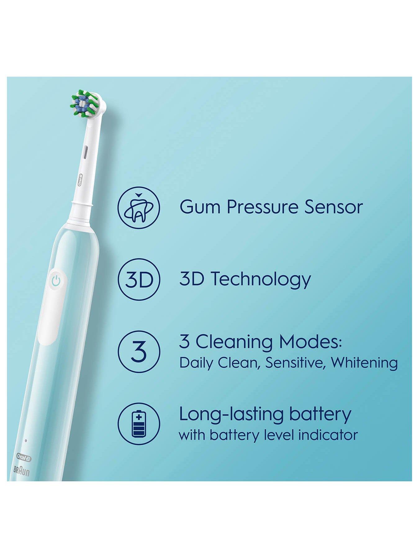 oral-b-oral-b-pro-1-cross-action-bluedetail