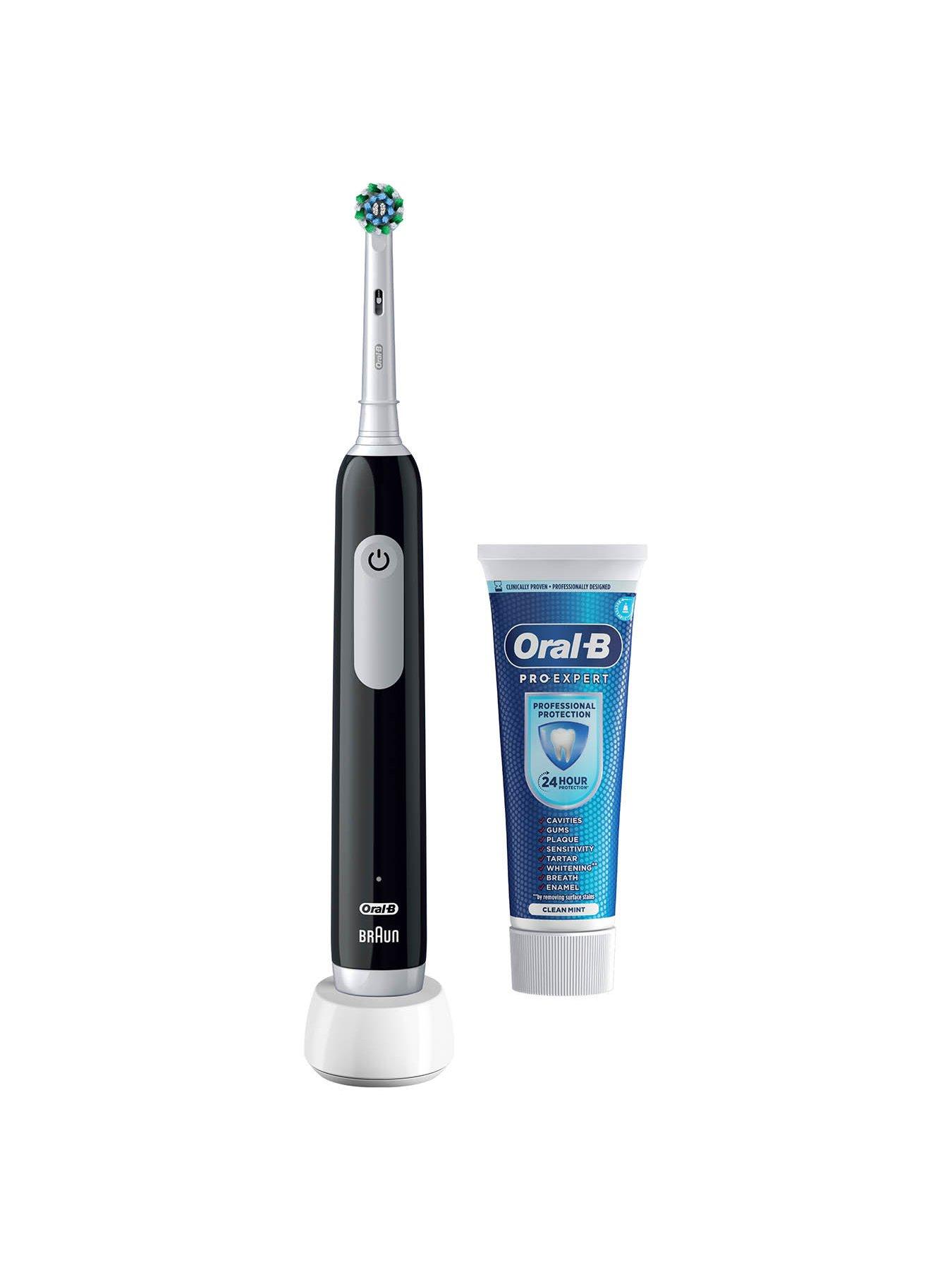 oral-b-oral-b-pro-1-cross-action-black-pro-ex-pastestillFront