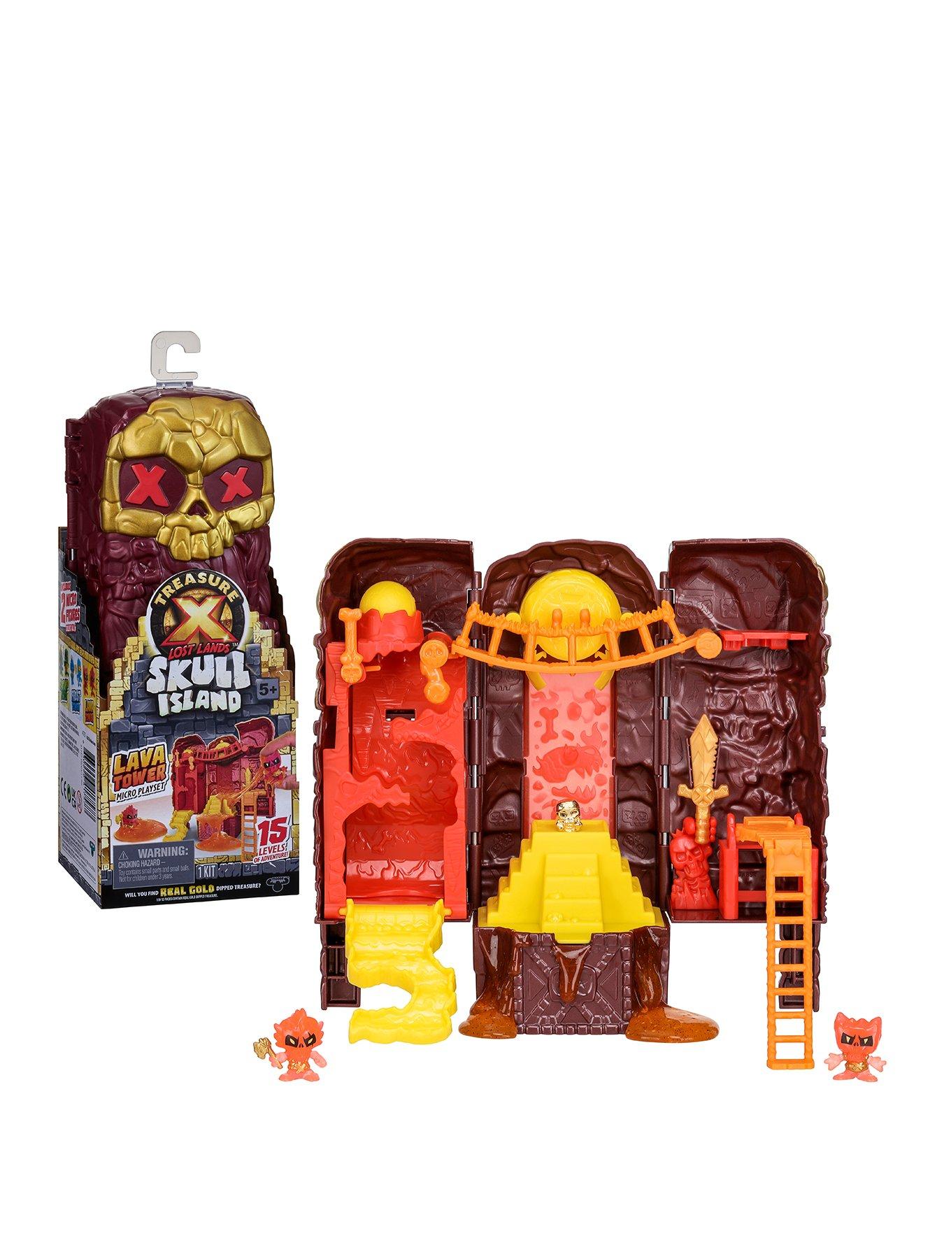 treasure-x-treasure-x-lost-lands-skull-island-lava-tower-micro-playsetstillFront