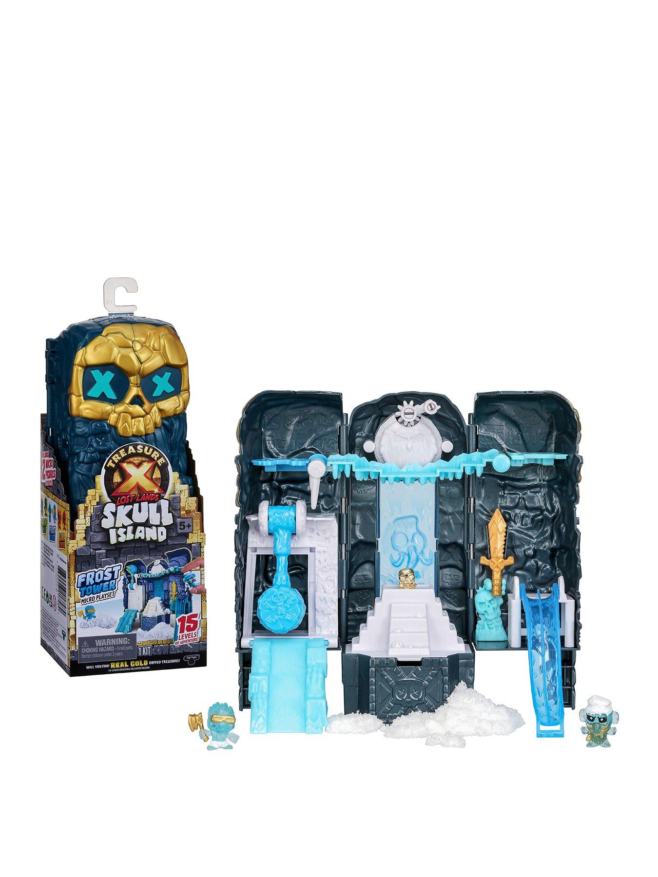 treasure-x-treasure-x-lost-lands-skull-island-frost-tower-micro-playsetstillFront