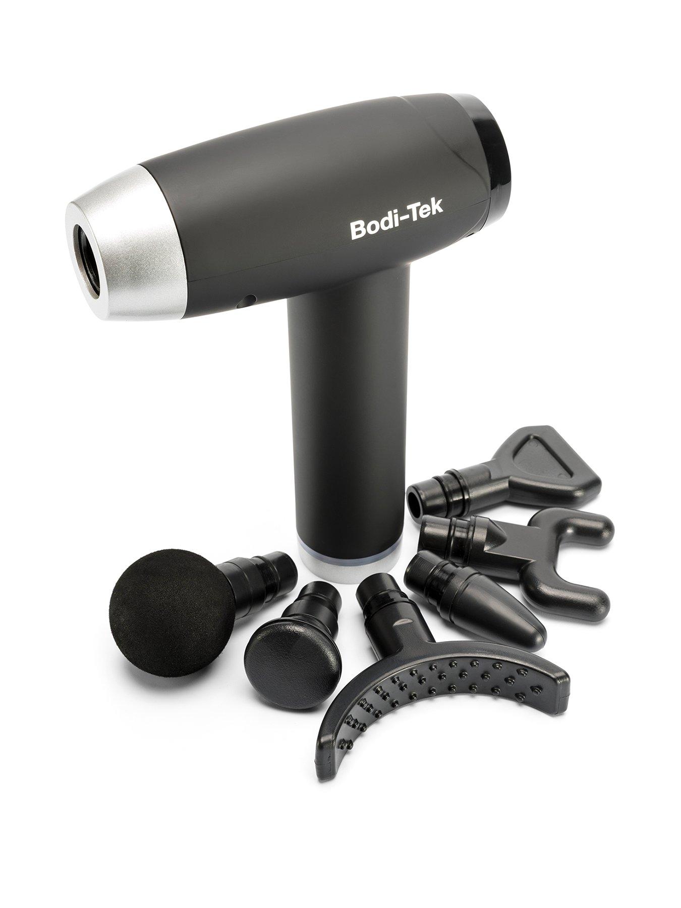 Image 1 of 8 of Bodi-Tek Deep Tissue Sports Massage Gun