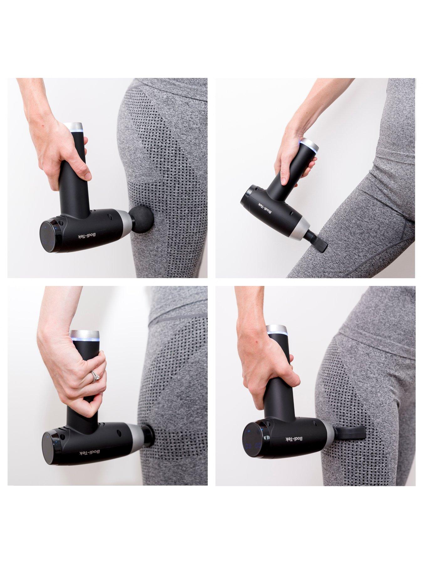 Image 6 of 8 of Bodi-Tek Deep Tissue Sports Massage Gun