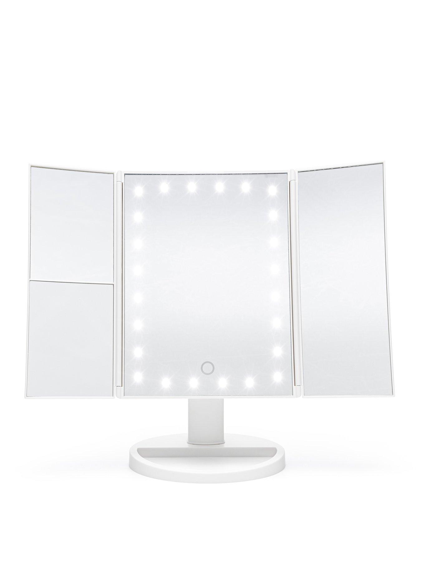SalonPro Professional LED Light Magnifying Lamp Facial Spa Treatment