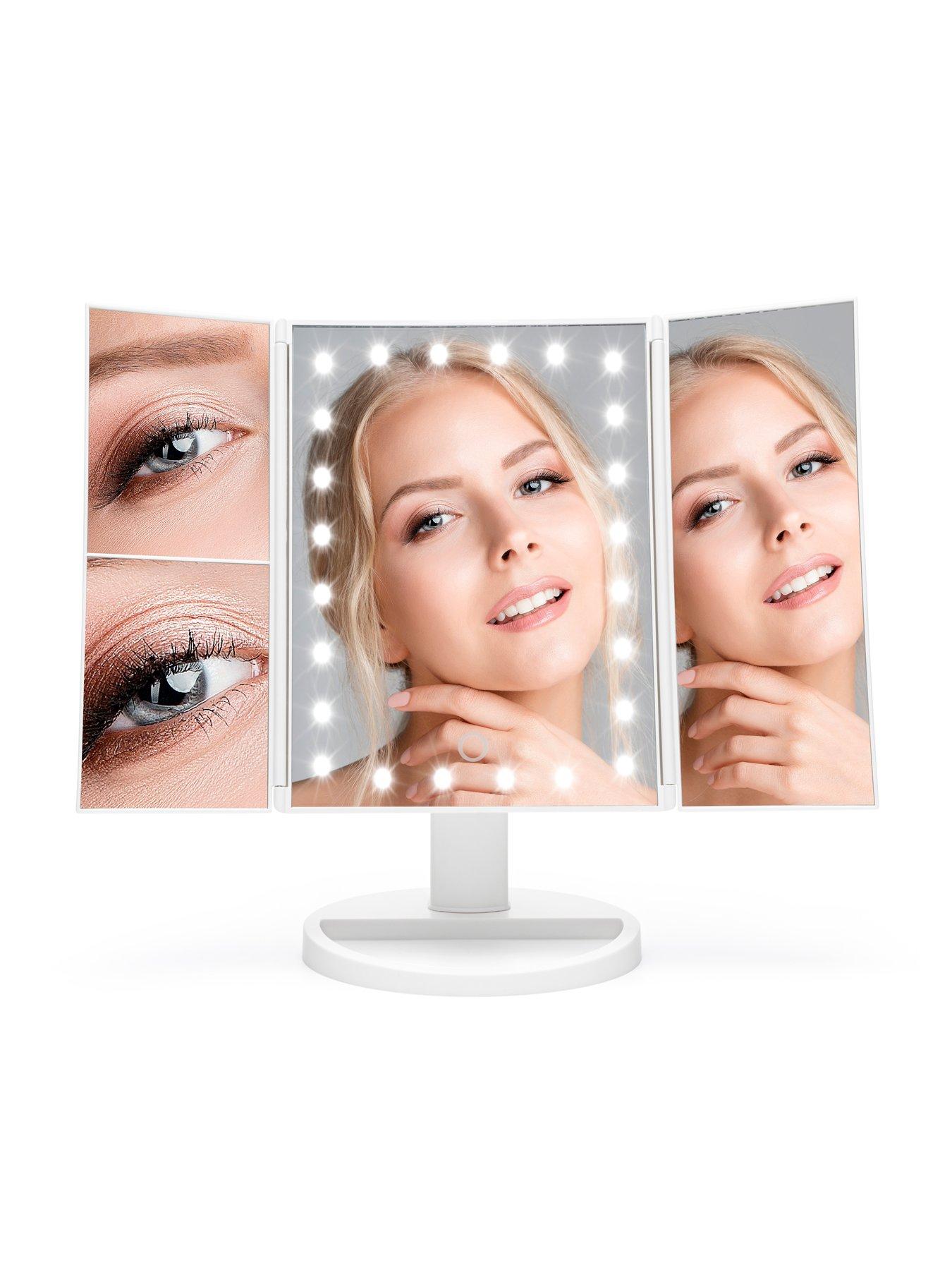 Rio 24 led mirror sales