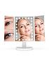 rio-24-led-touch-dimmable-cosmetic-mirror-whitedetail