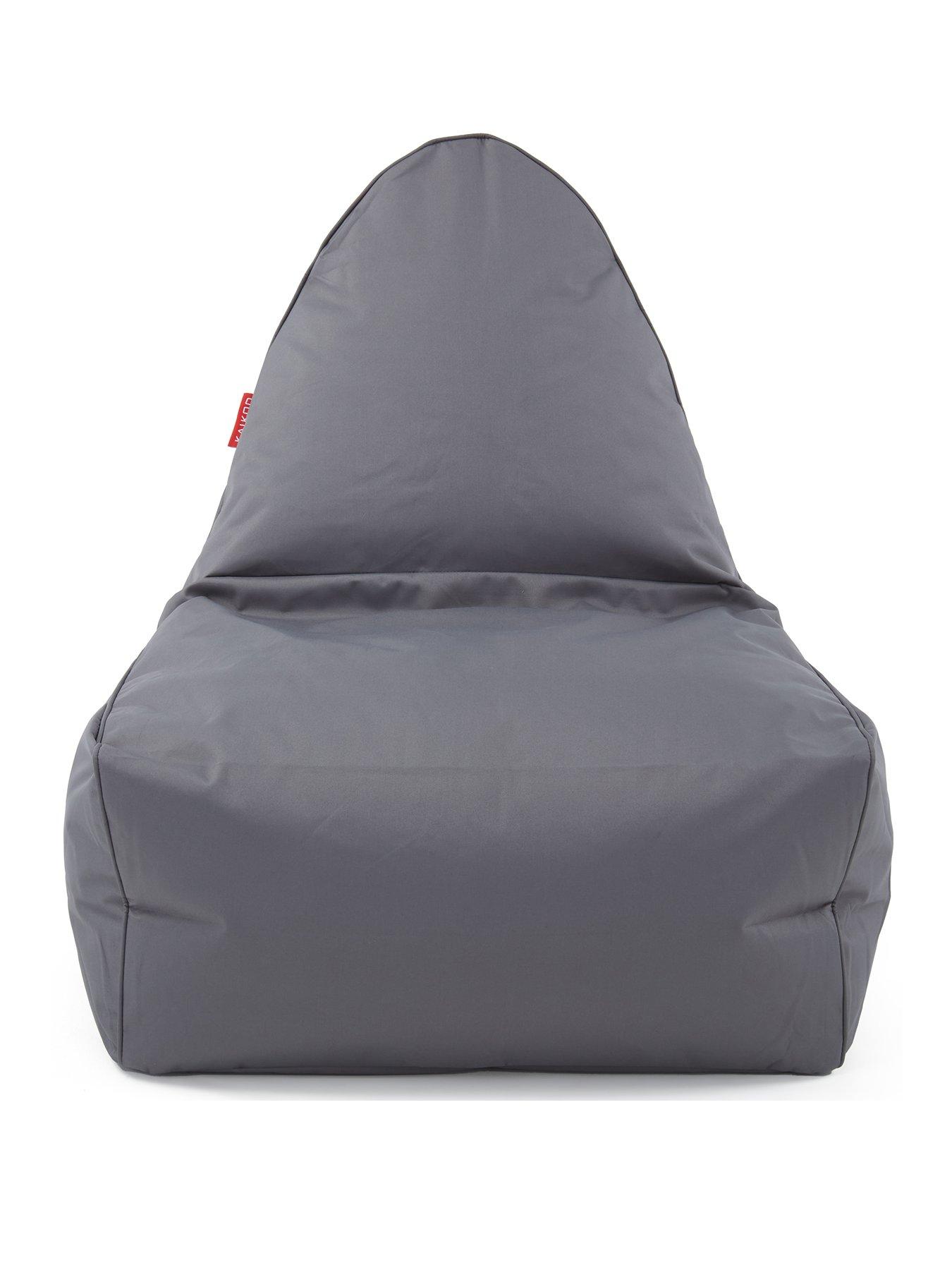 Image 2 of 5 of KAIKOO Grey Arya Indoor/Outdoor Chair&nbsp;